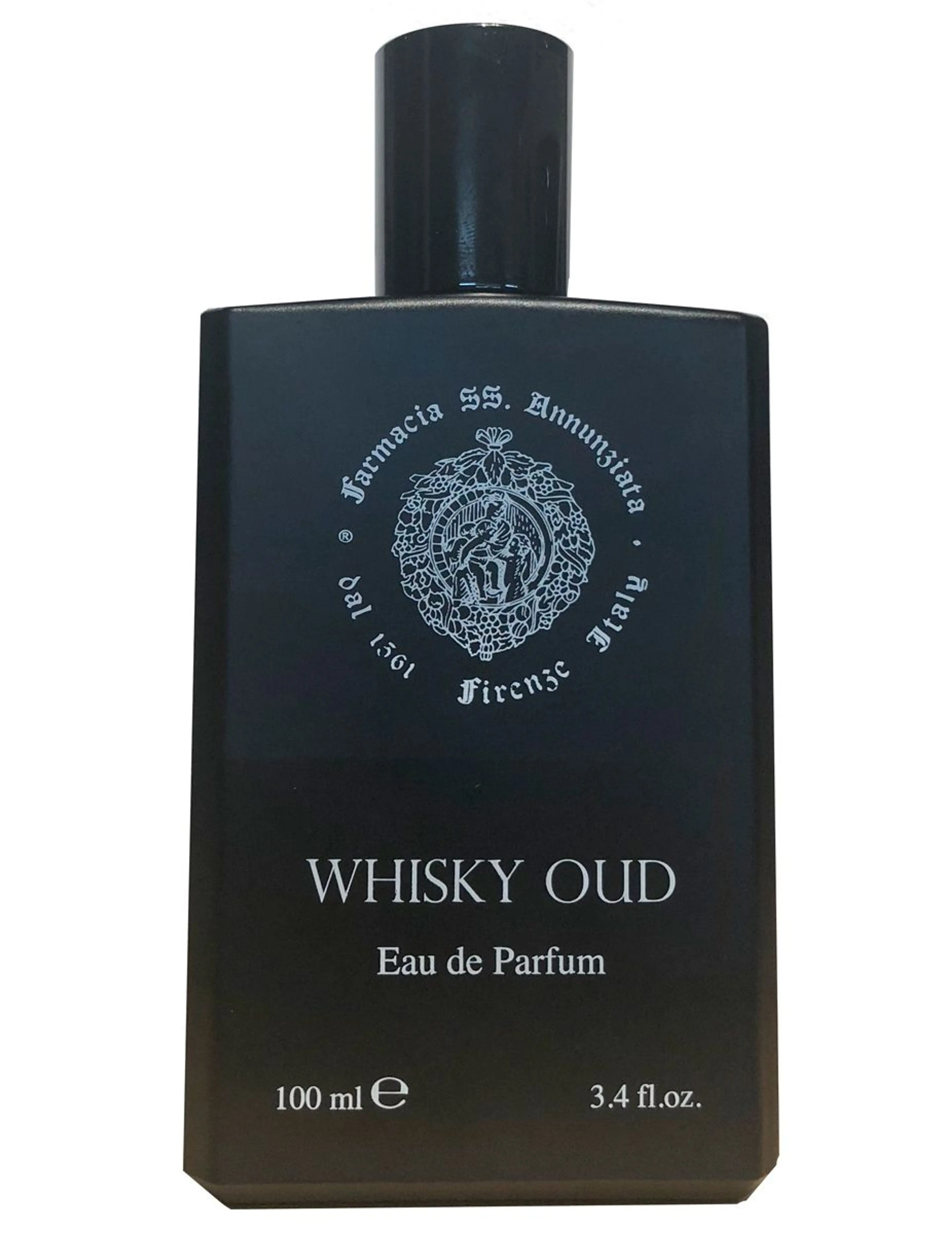 Whisky Oud