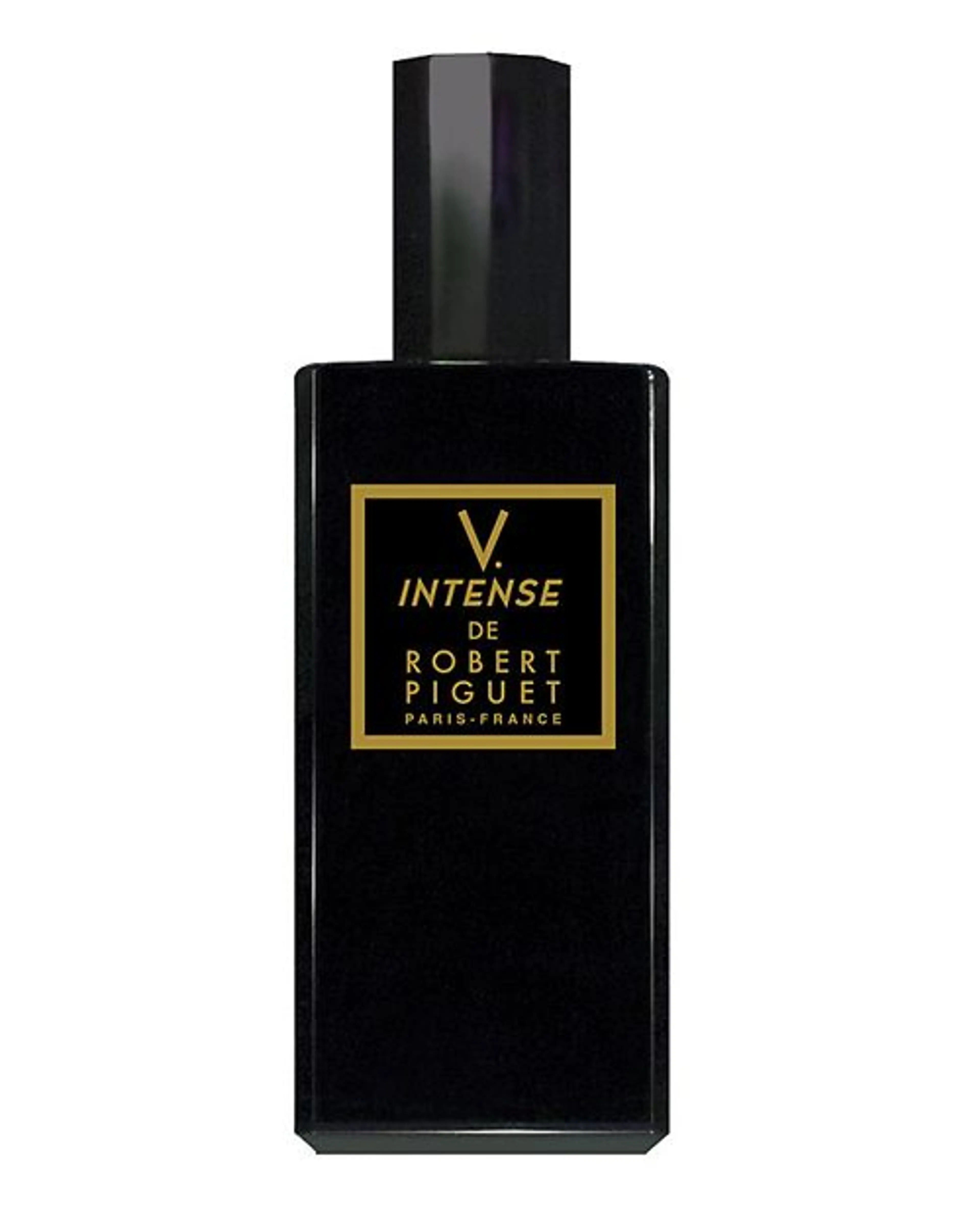 V. Intense