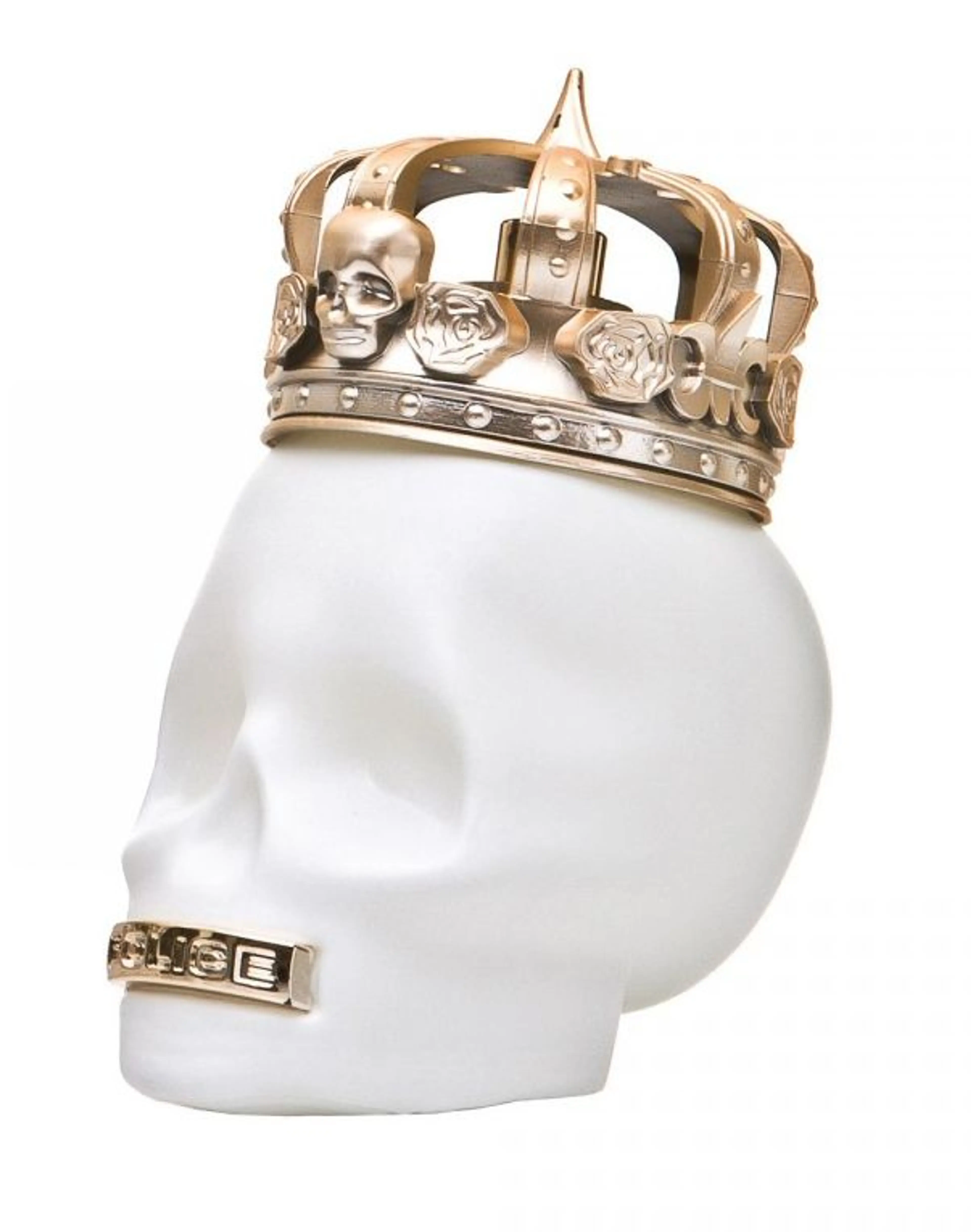 TO BE The Queen