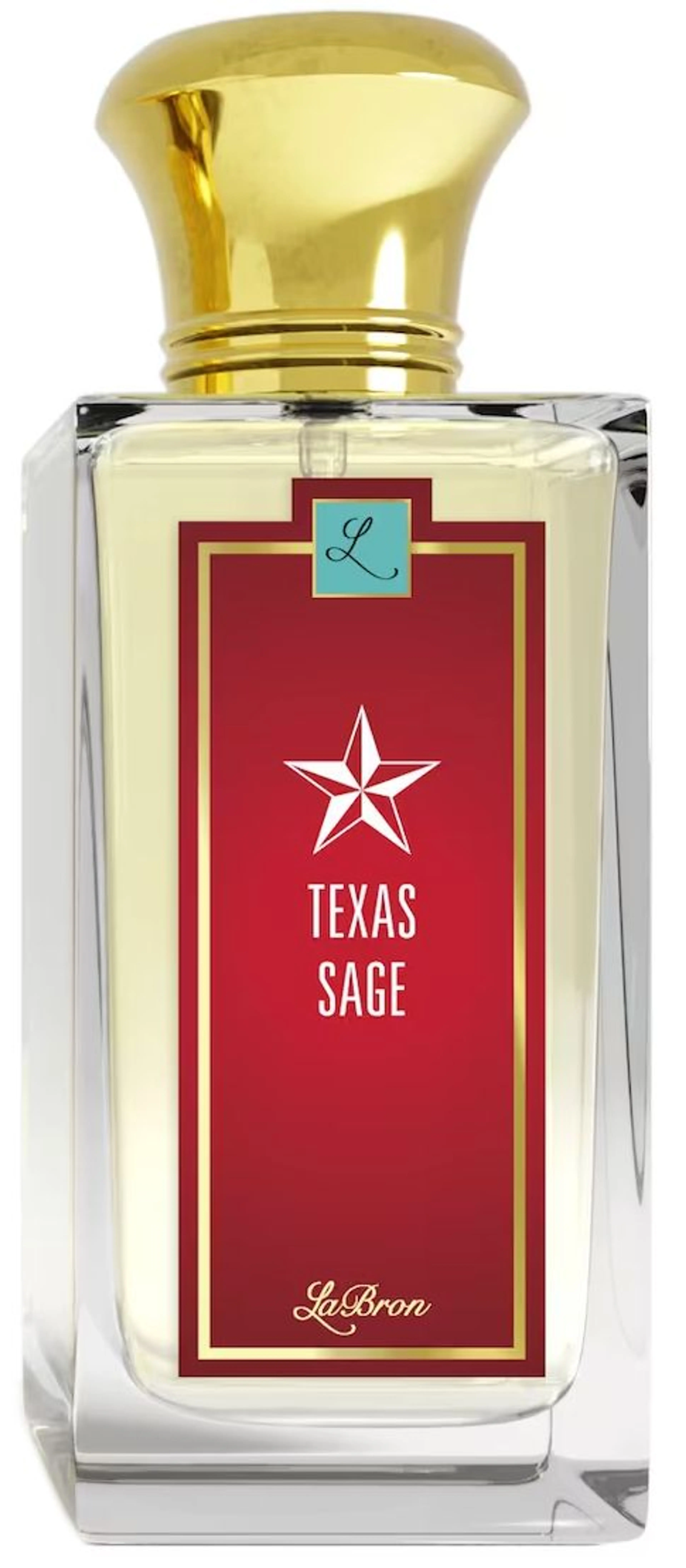 Texas Sage