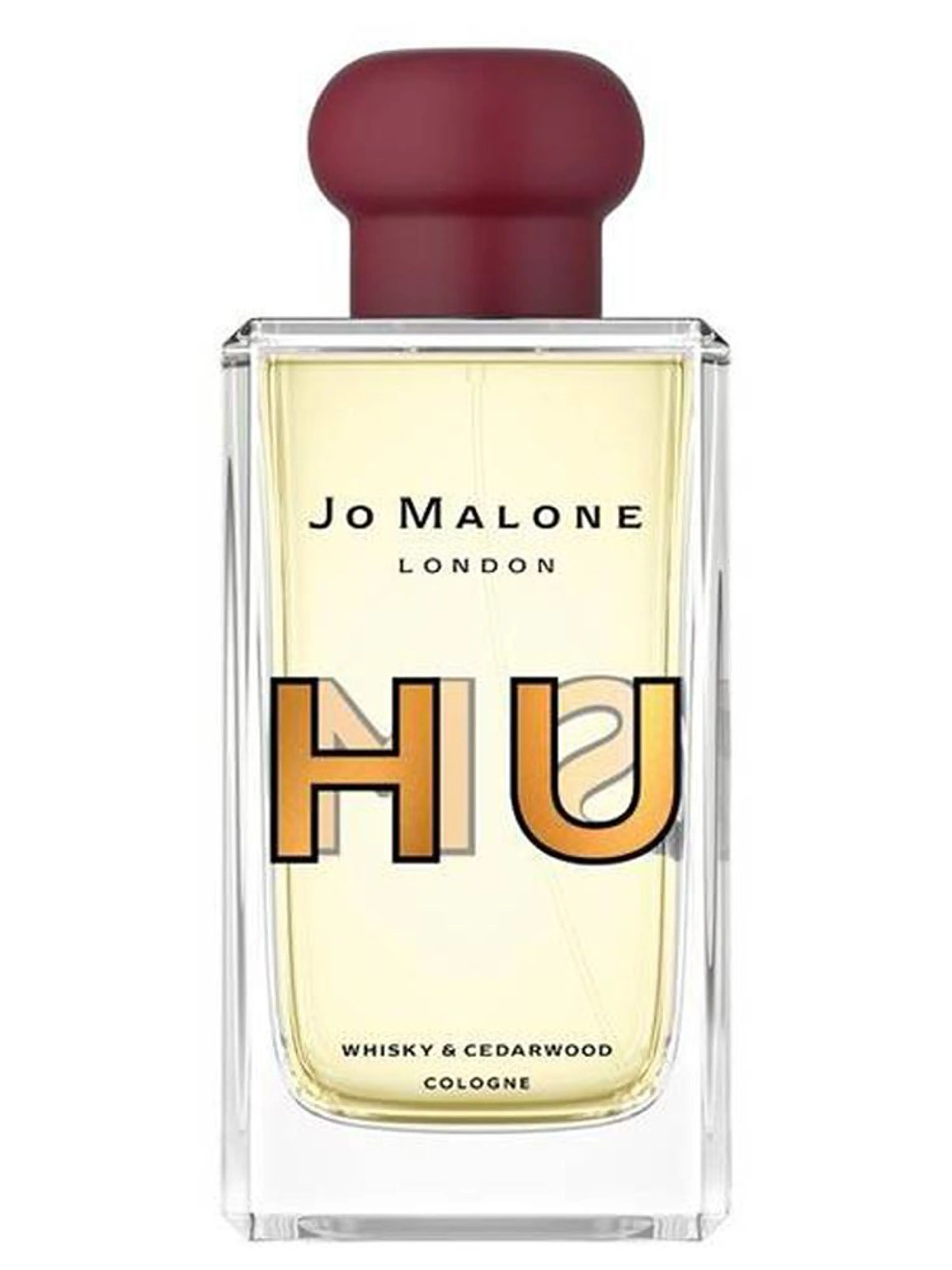 Whisky & Cedarwood