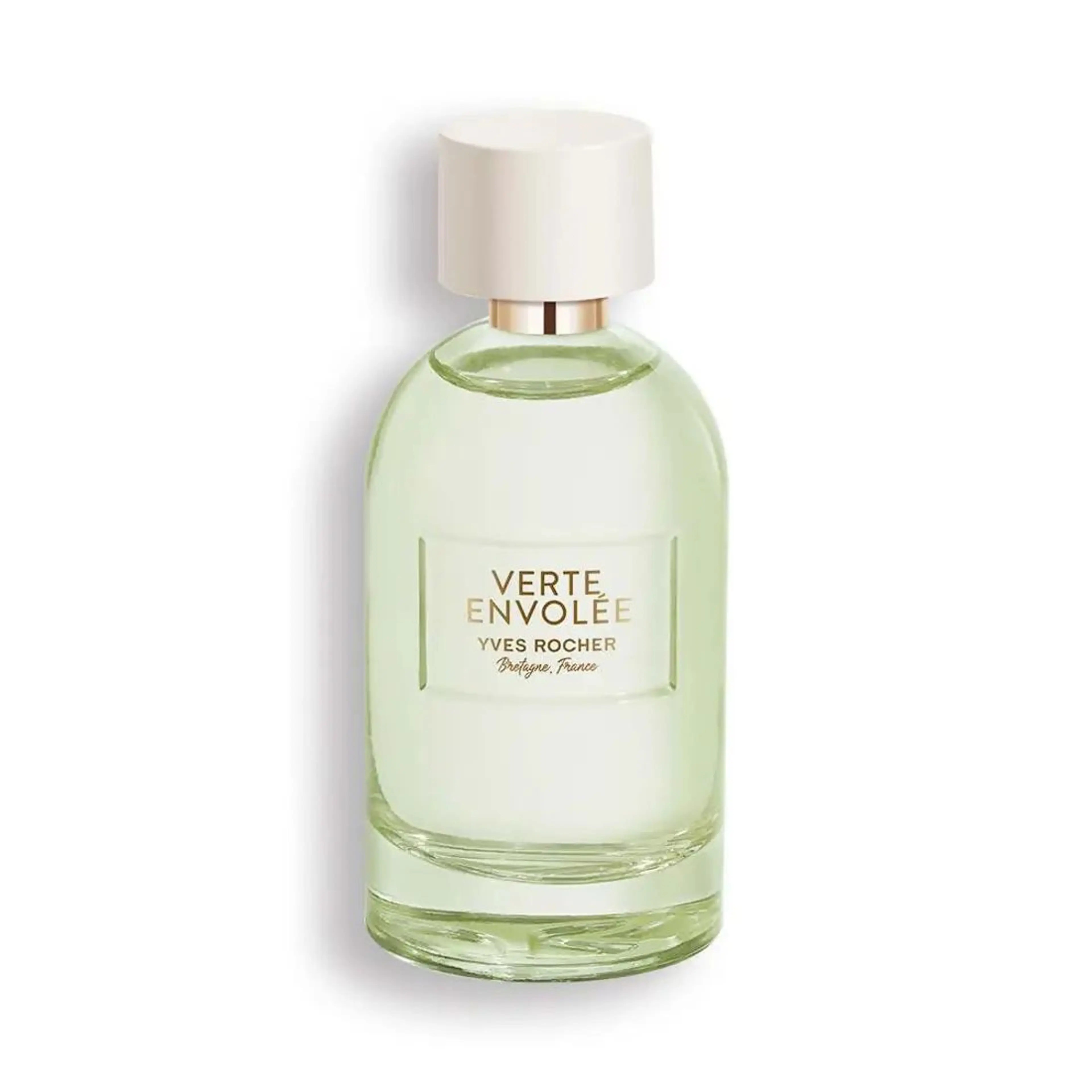 Verte Envolee