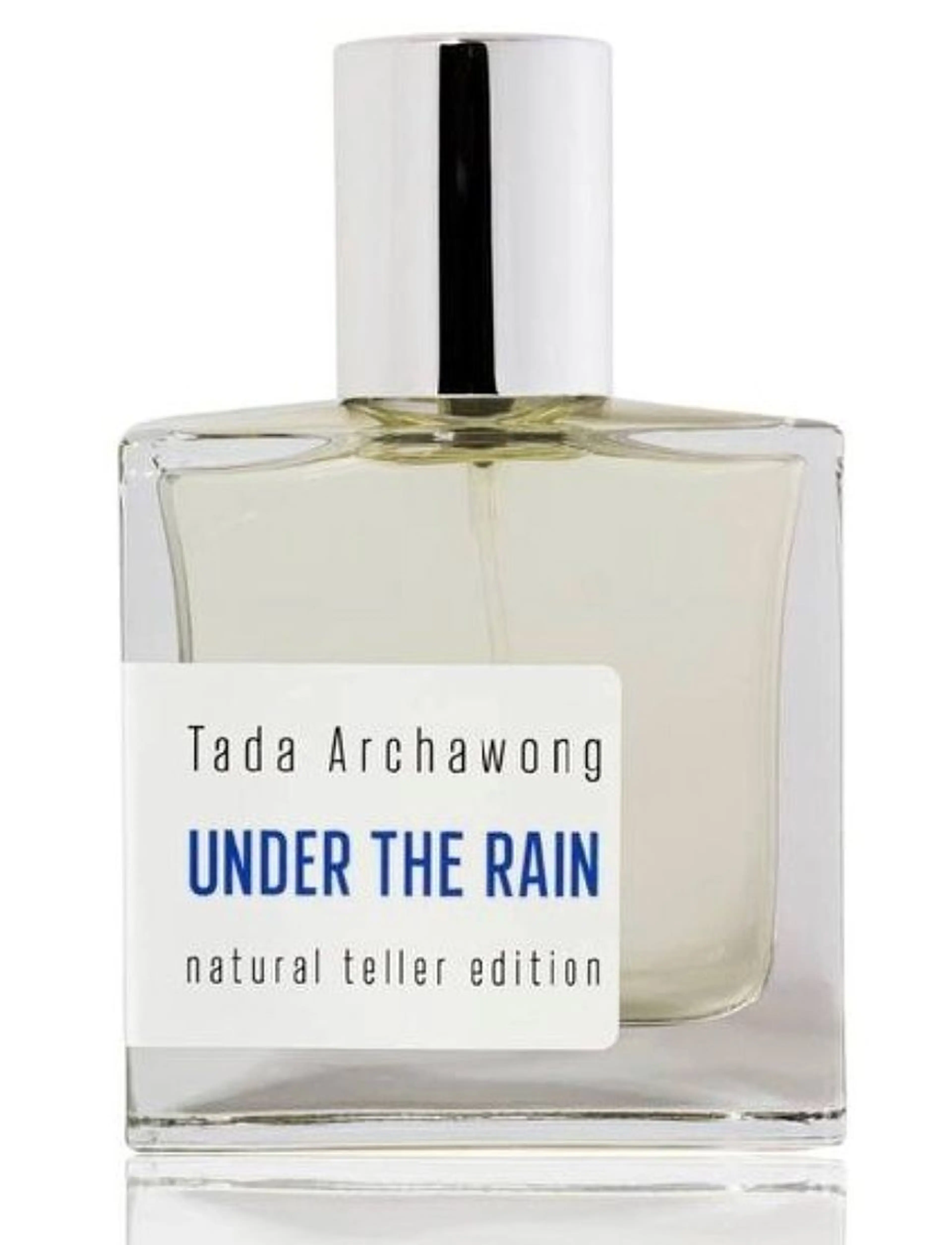 Under The Rain