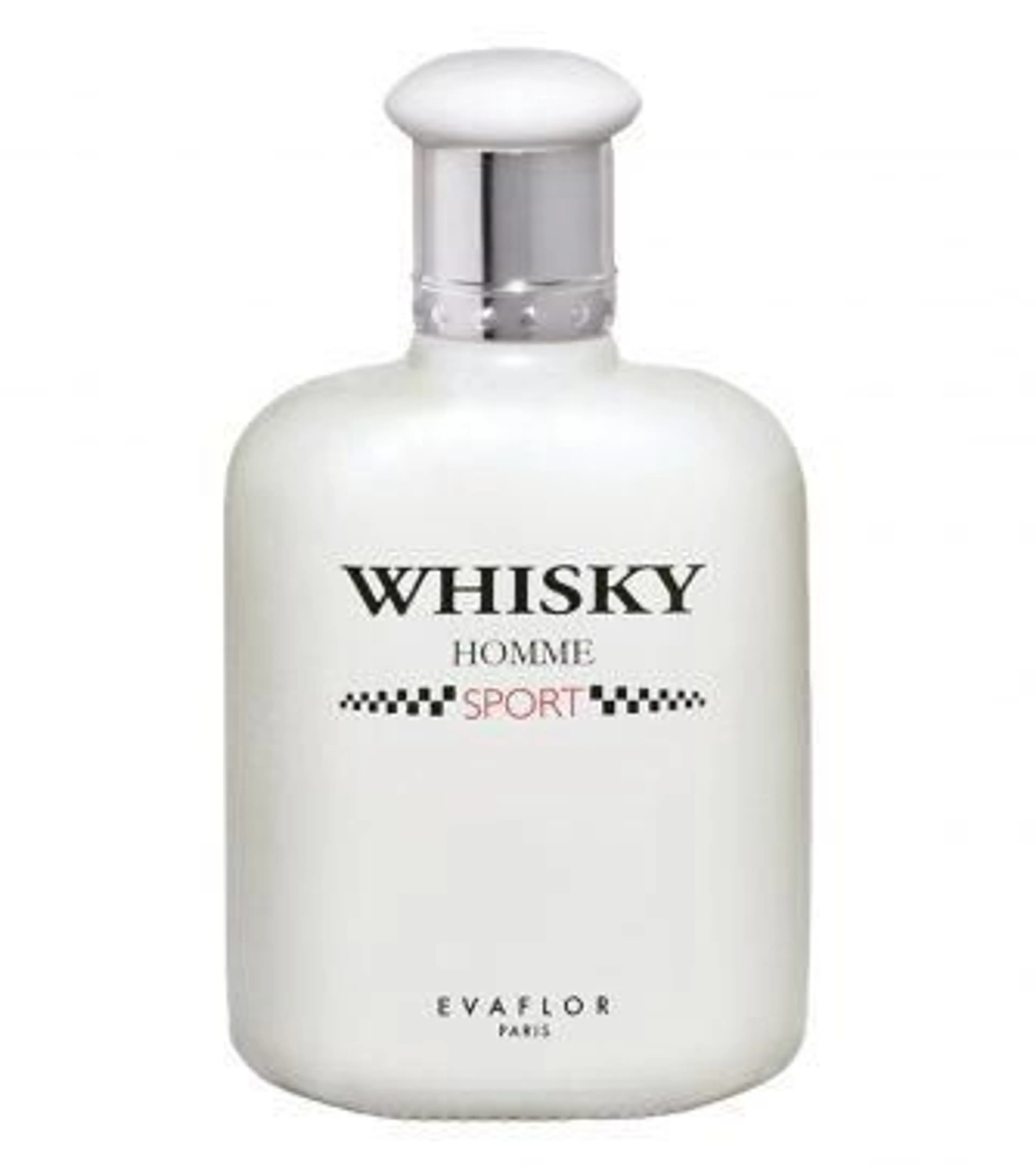 Whisky Homme Sport