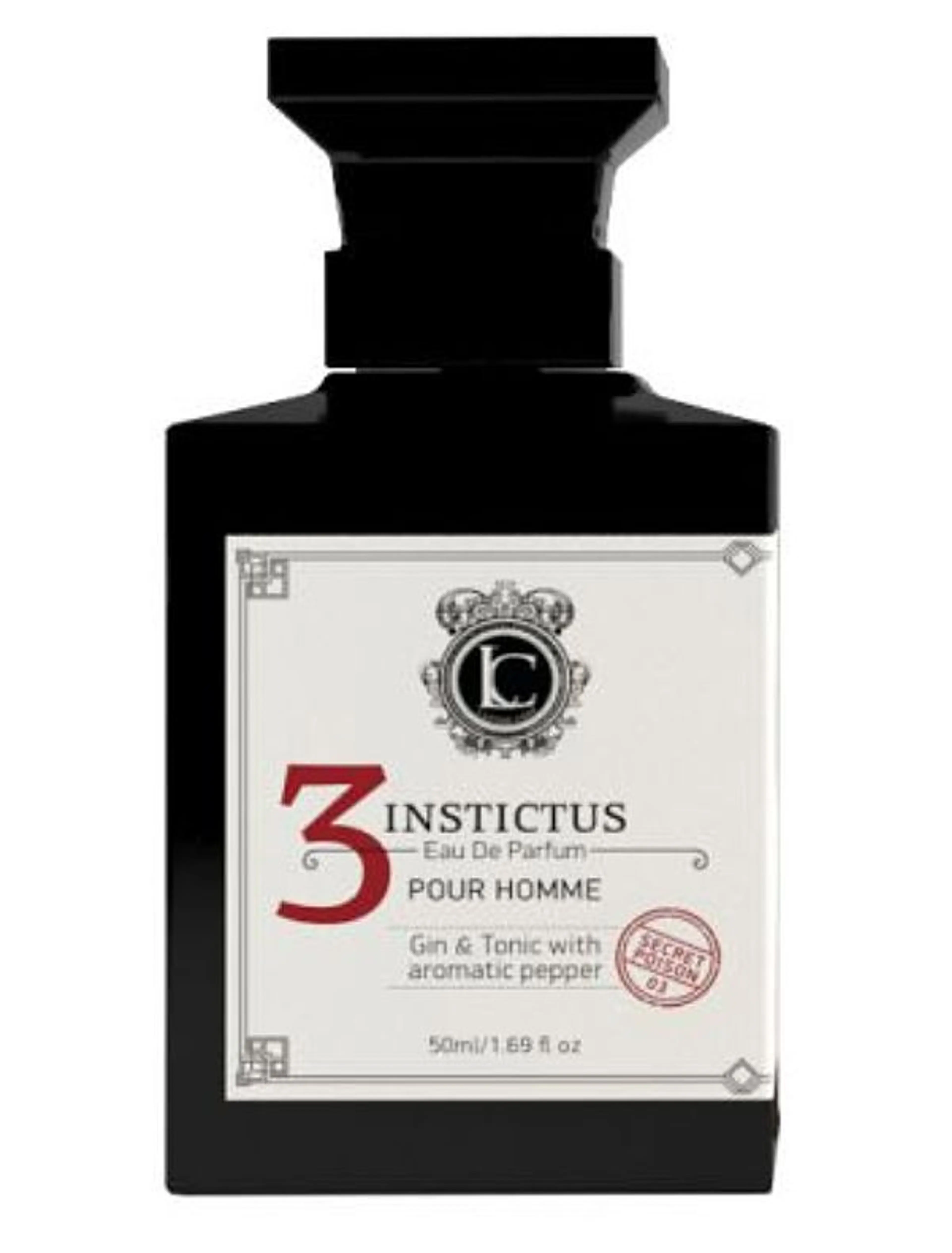 3 Instictus