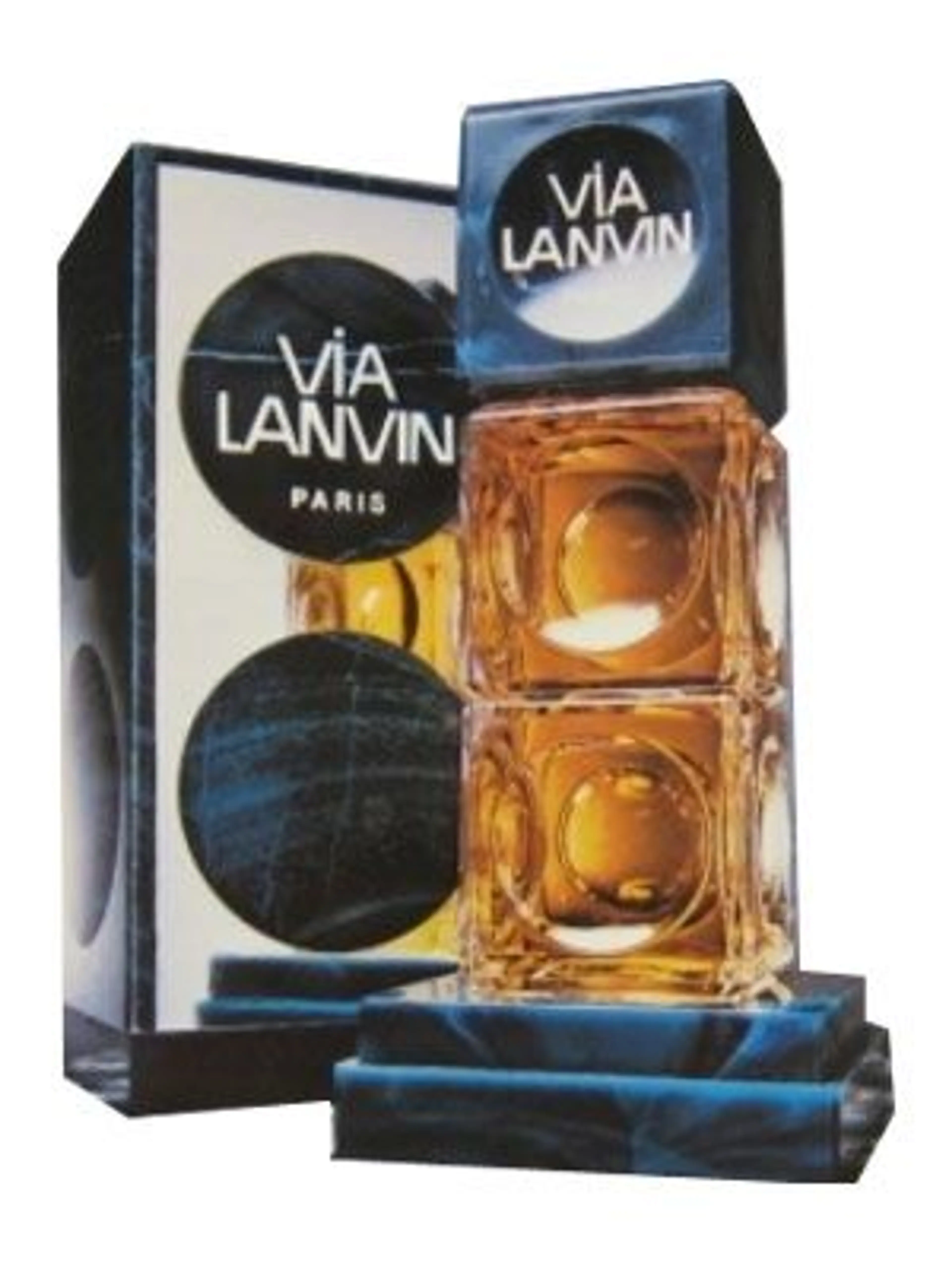 Via Lanvin