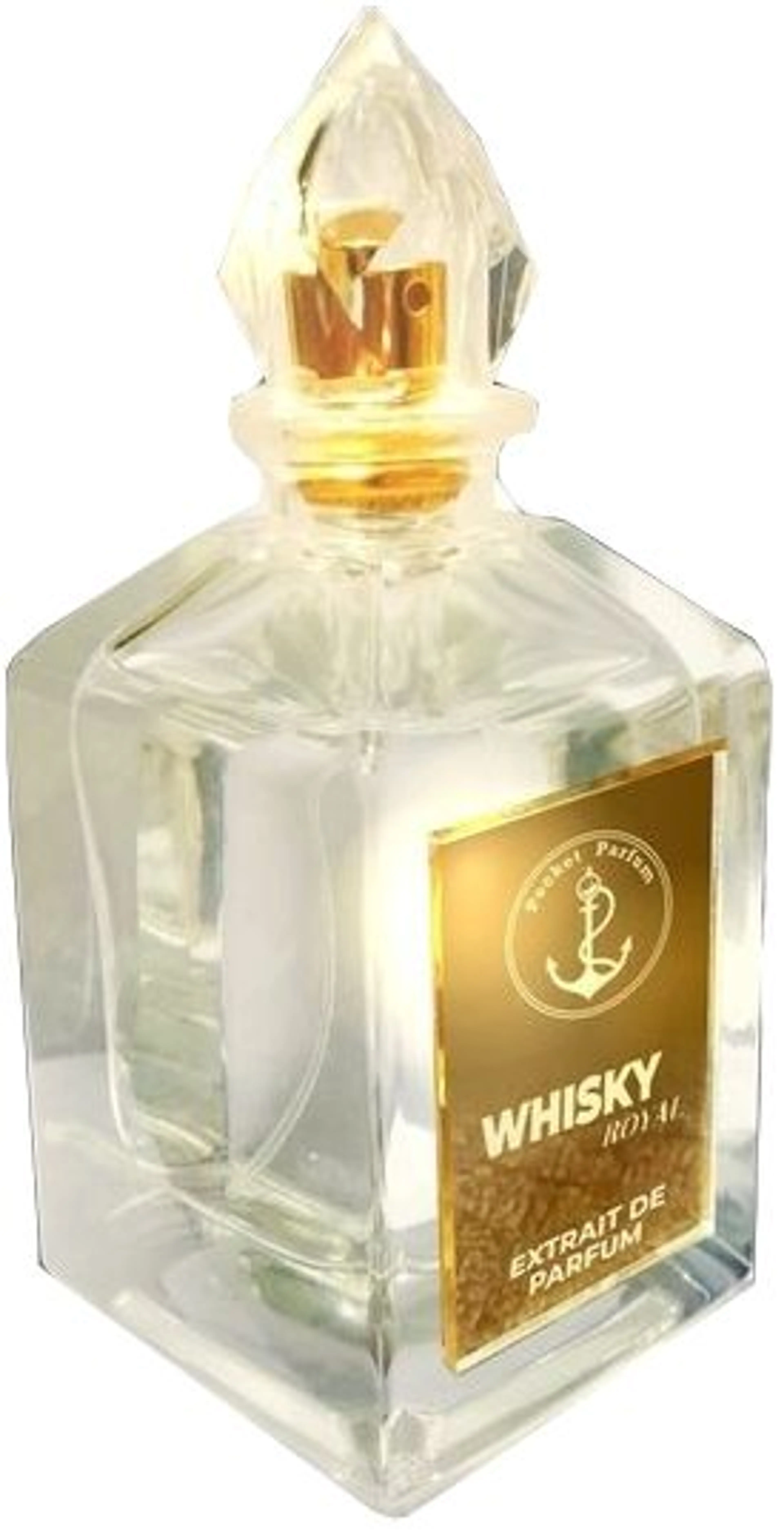 Whisky Royal