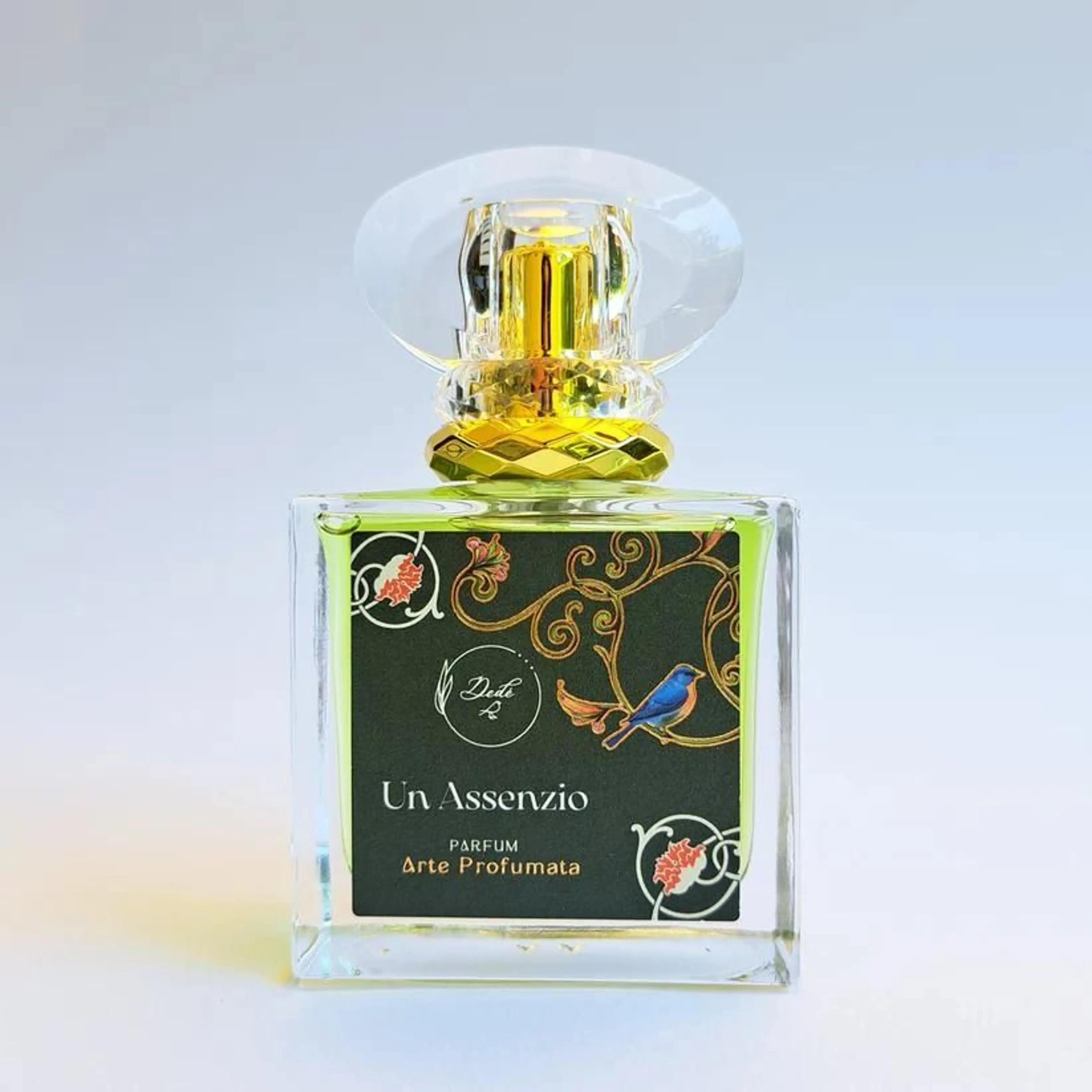 Un Assenzio
