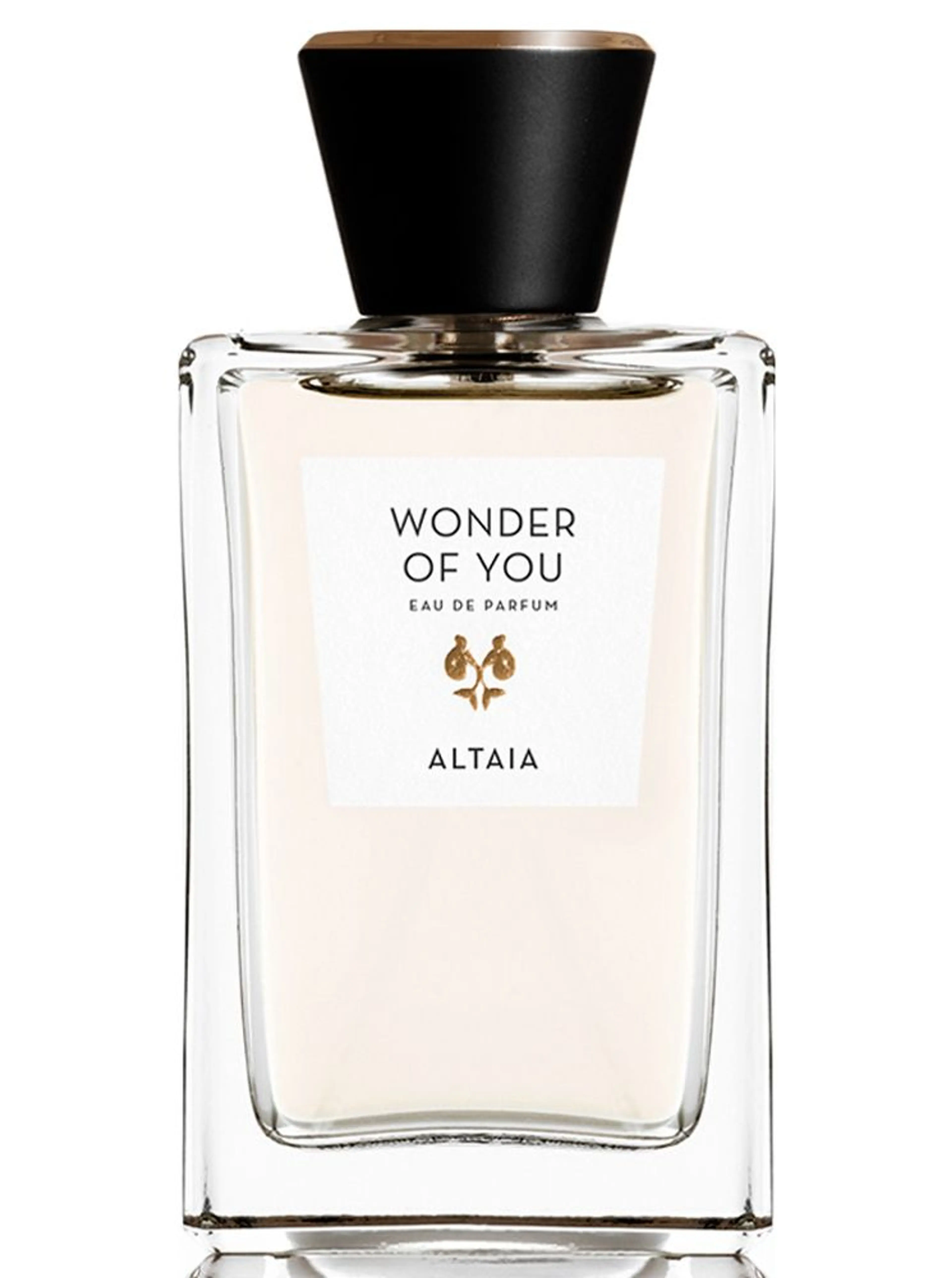 Wonder Of You