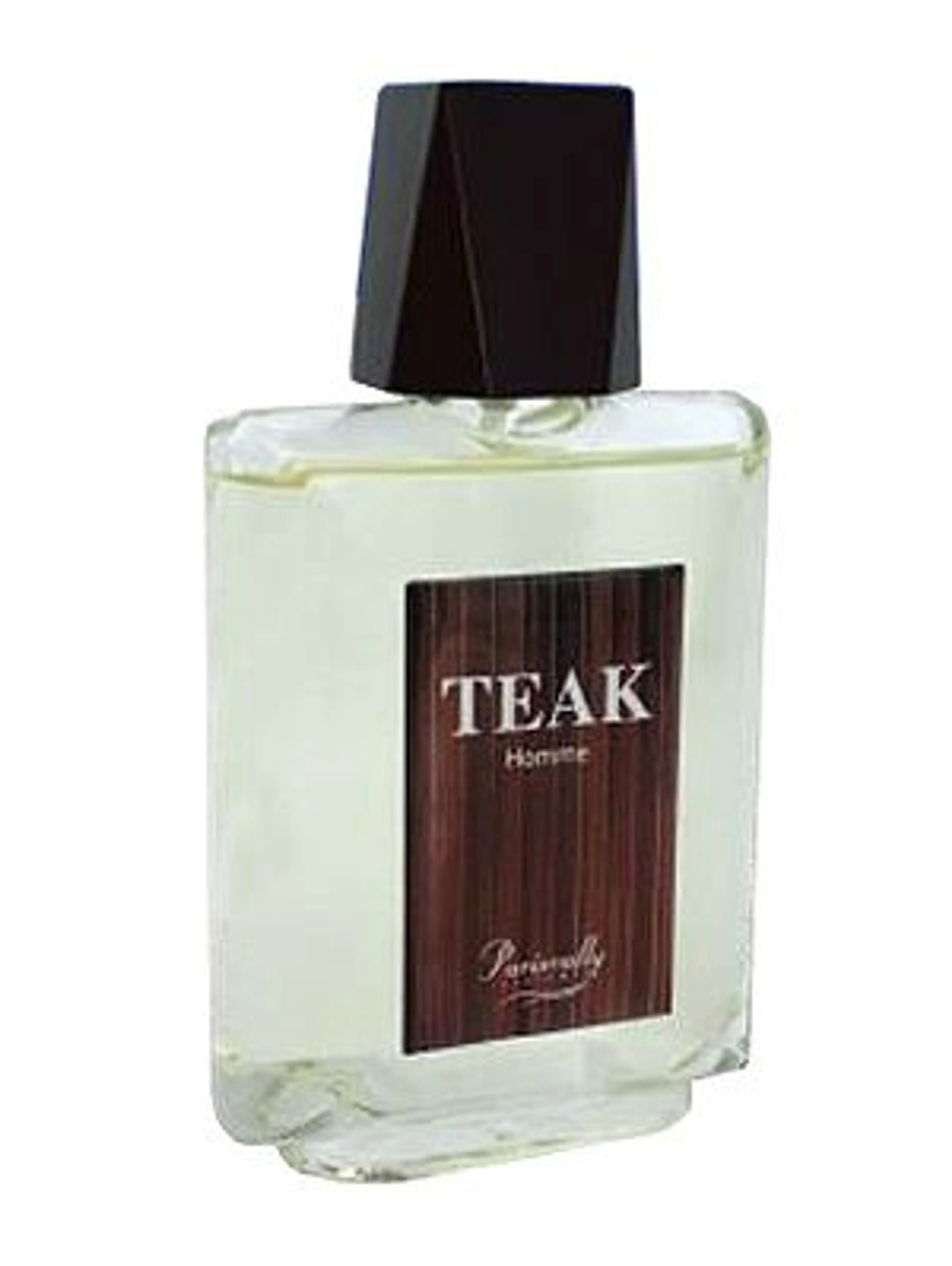 Teak