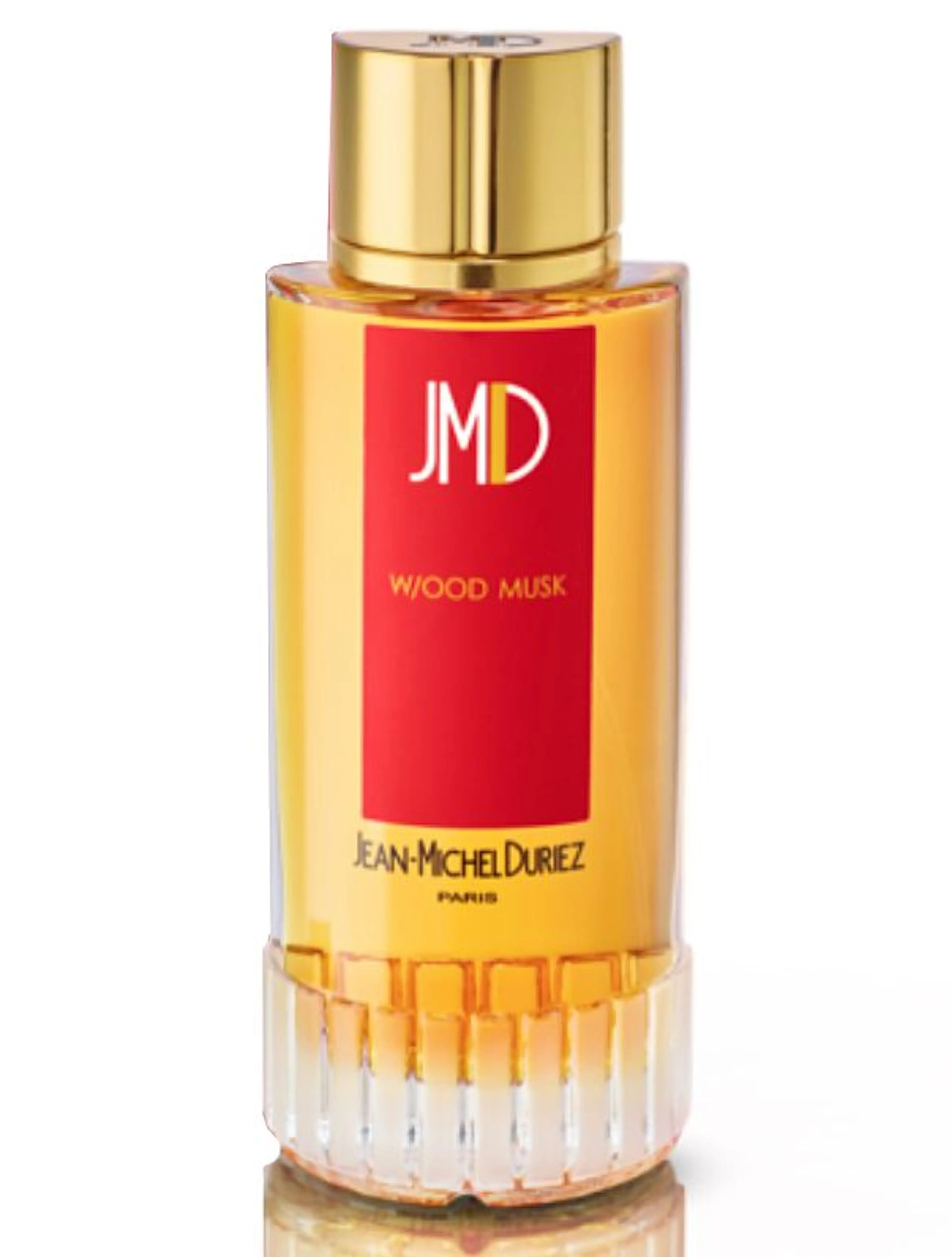 W/OOD Musk