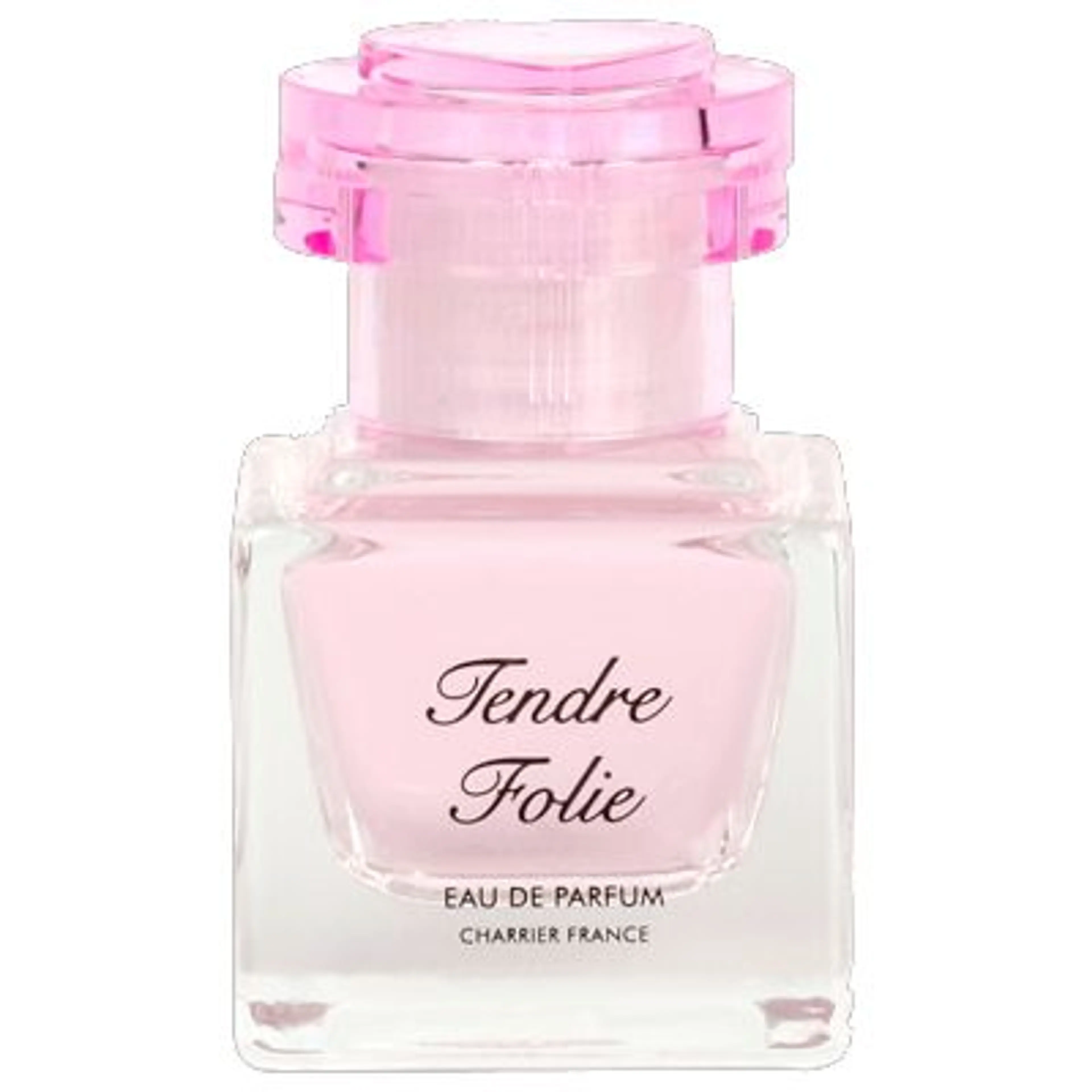 Tendre Folie