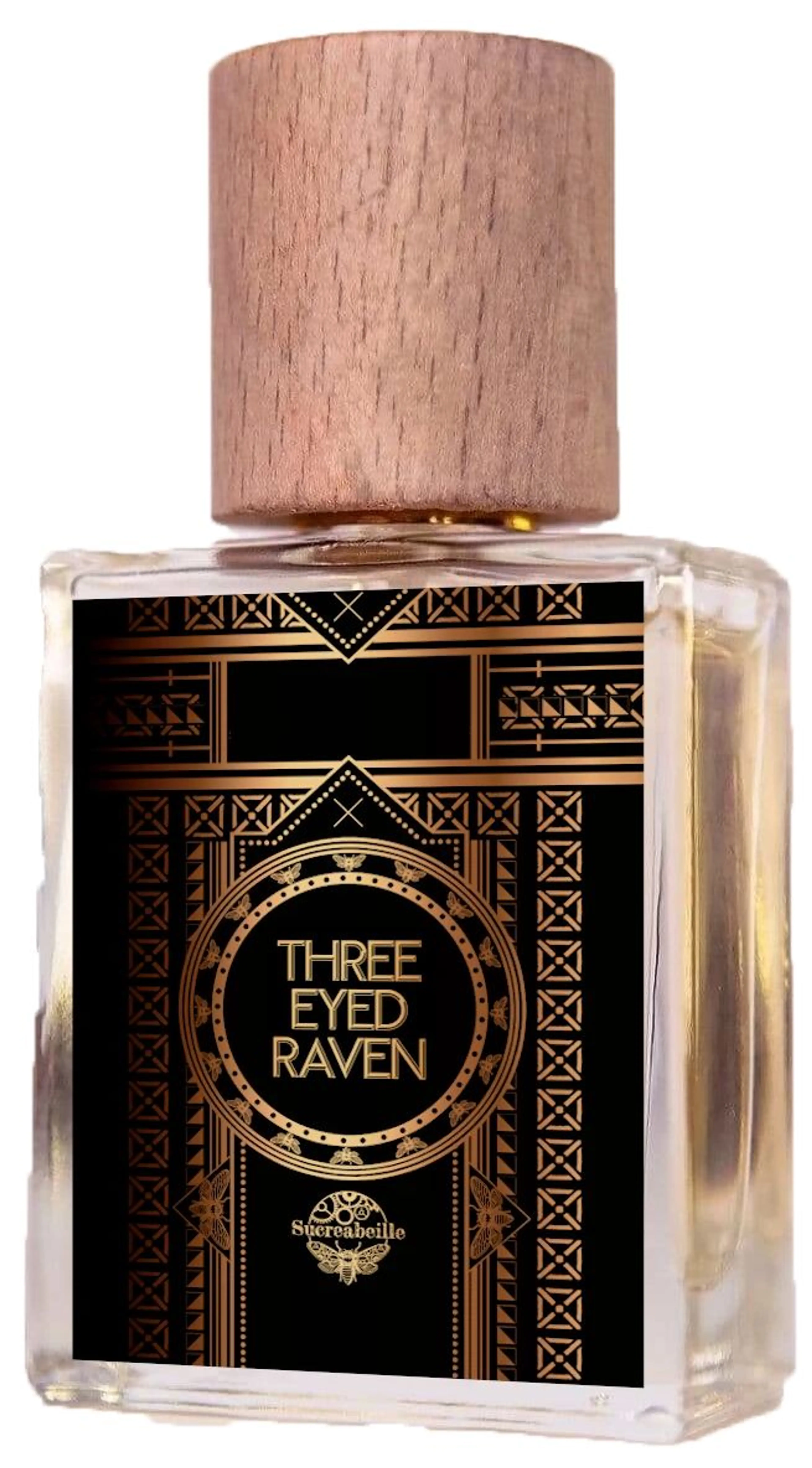 Three Eyed Raven