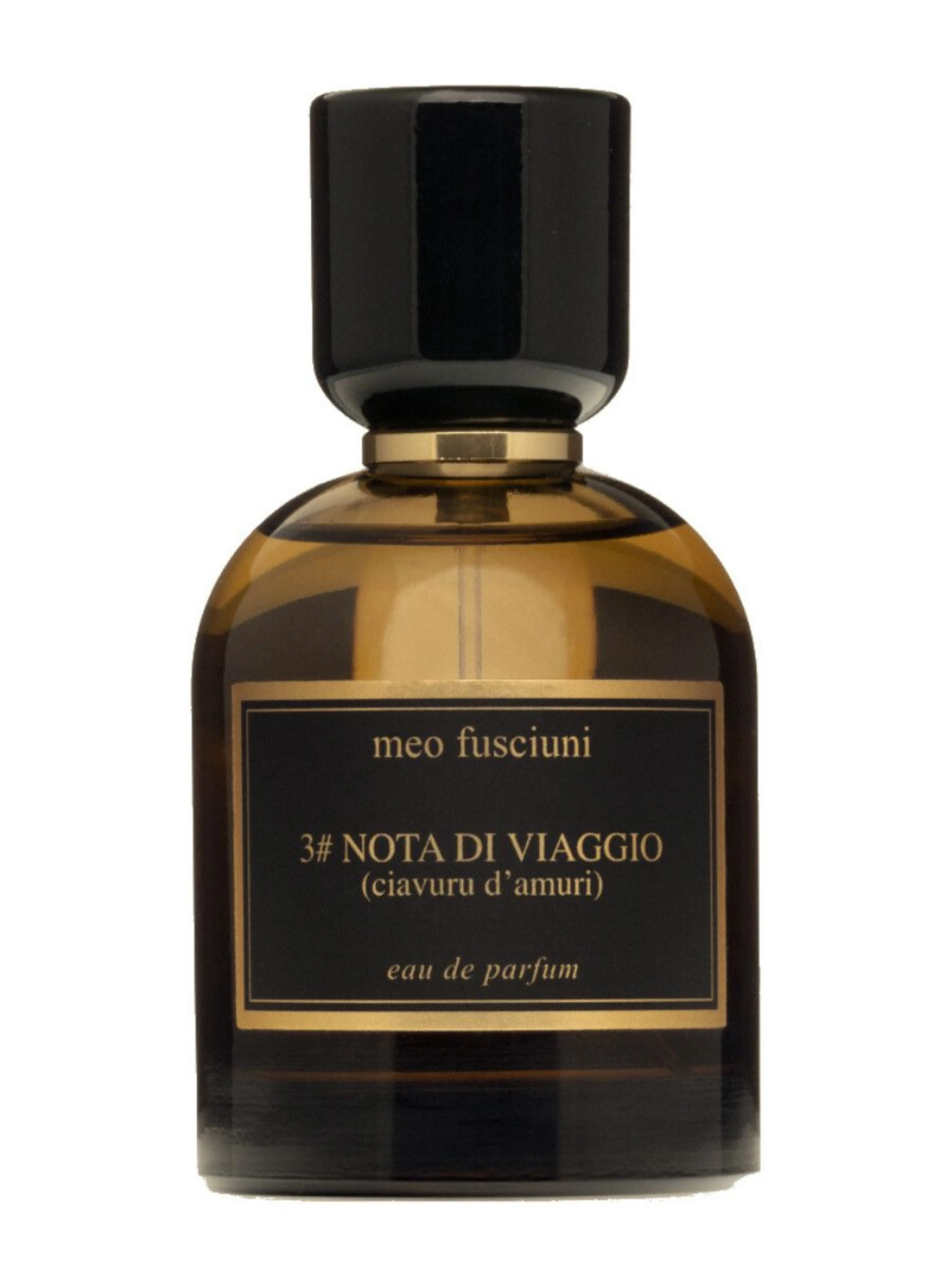 3# nota di viaggio (ciavuru d’amuri) 2019 edition