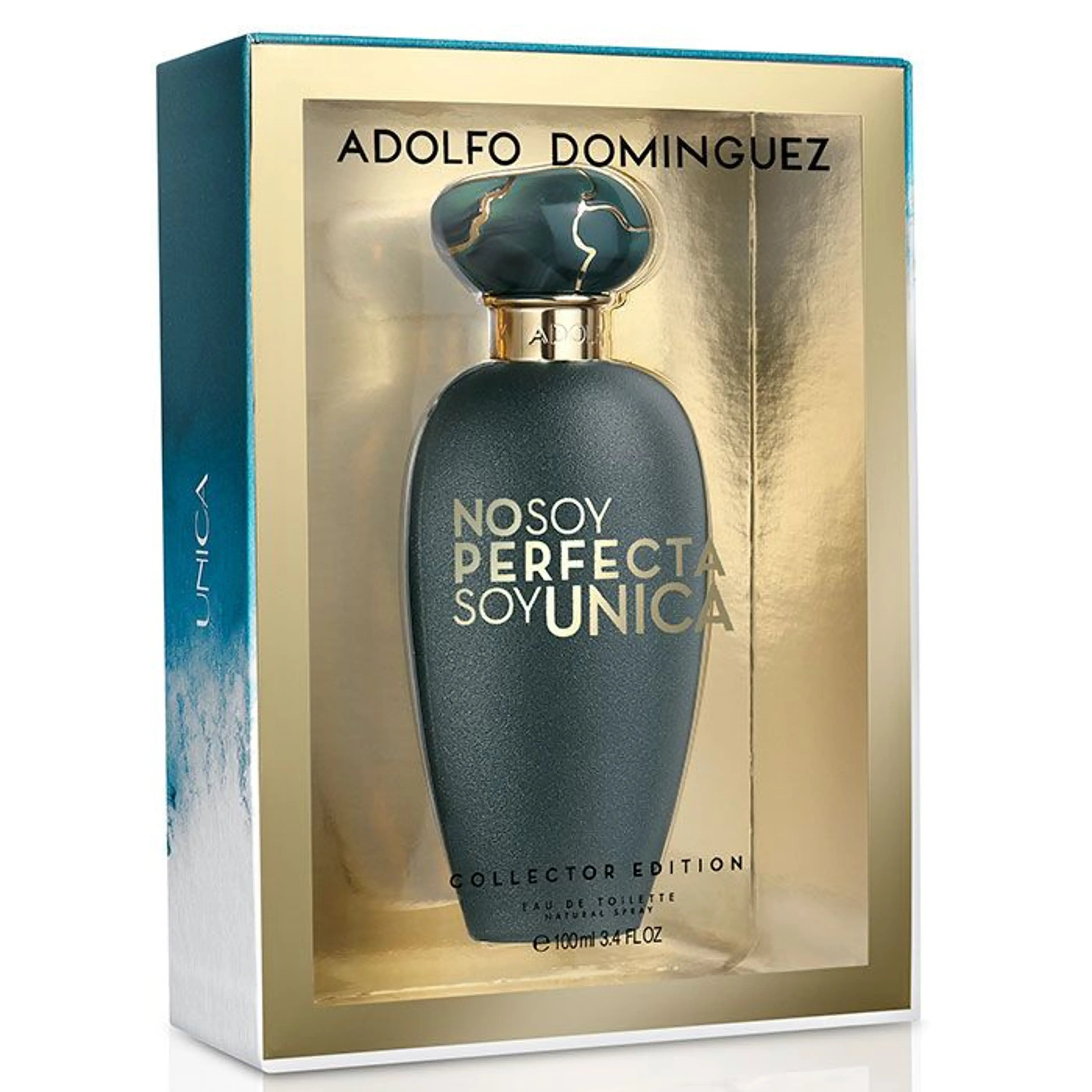 Unica Collector Edition