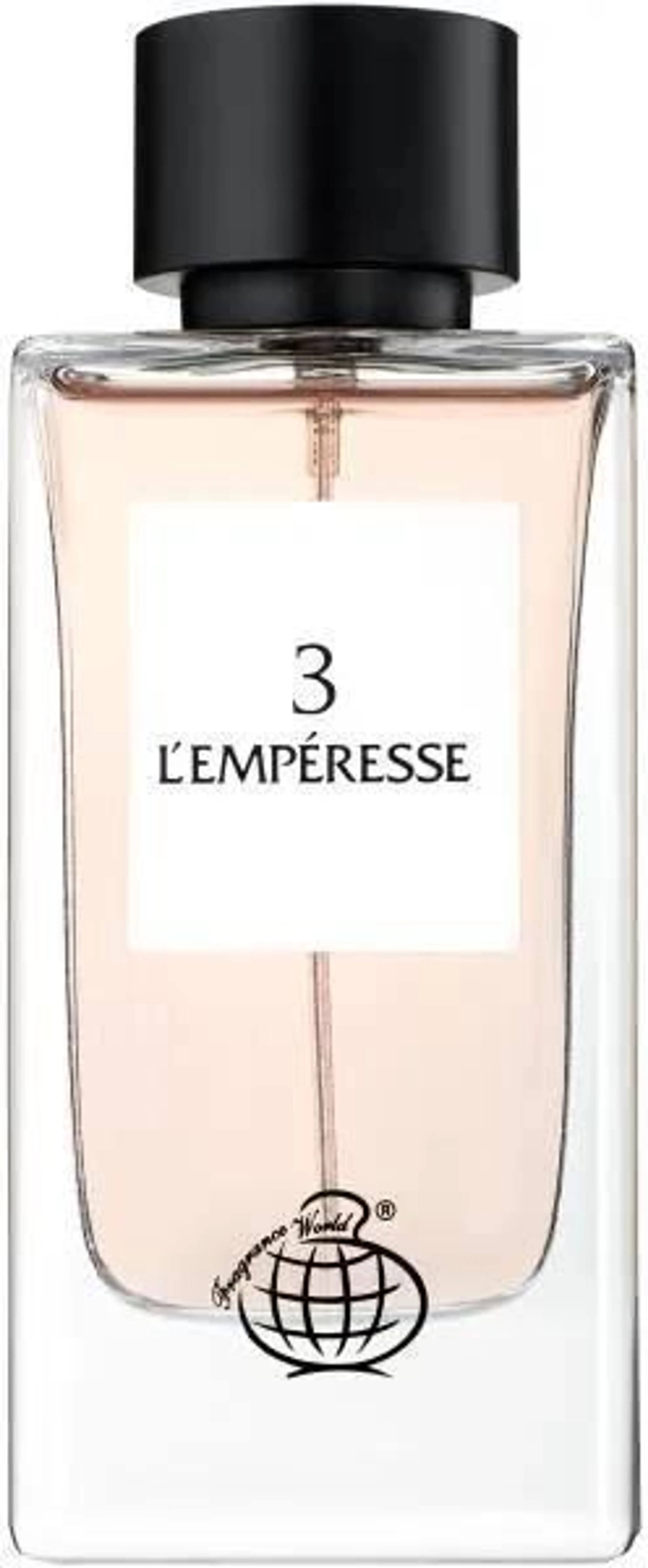 3 L'Emperesse