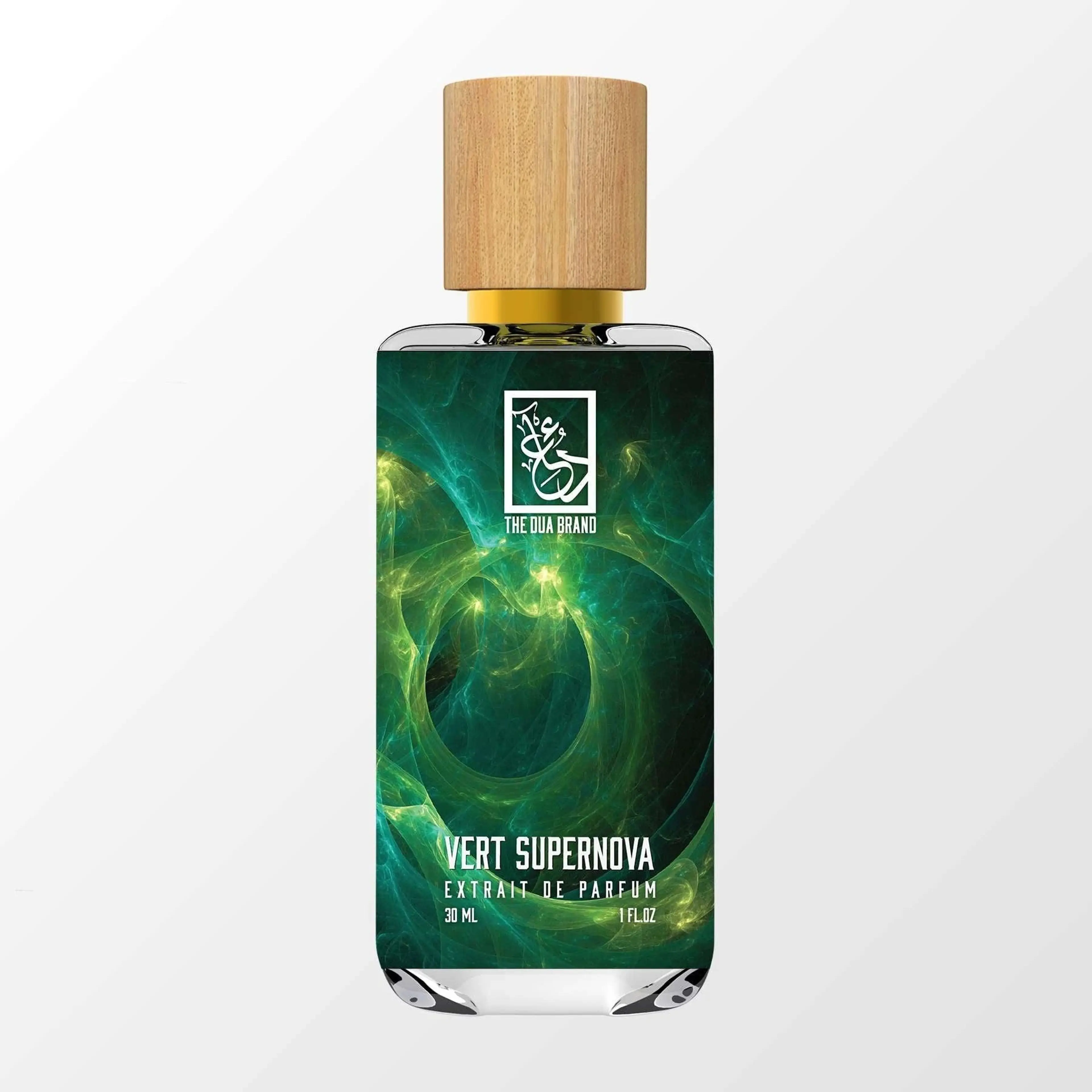 Vert Supernova