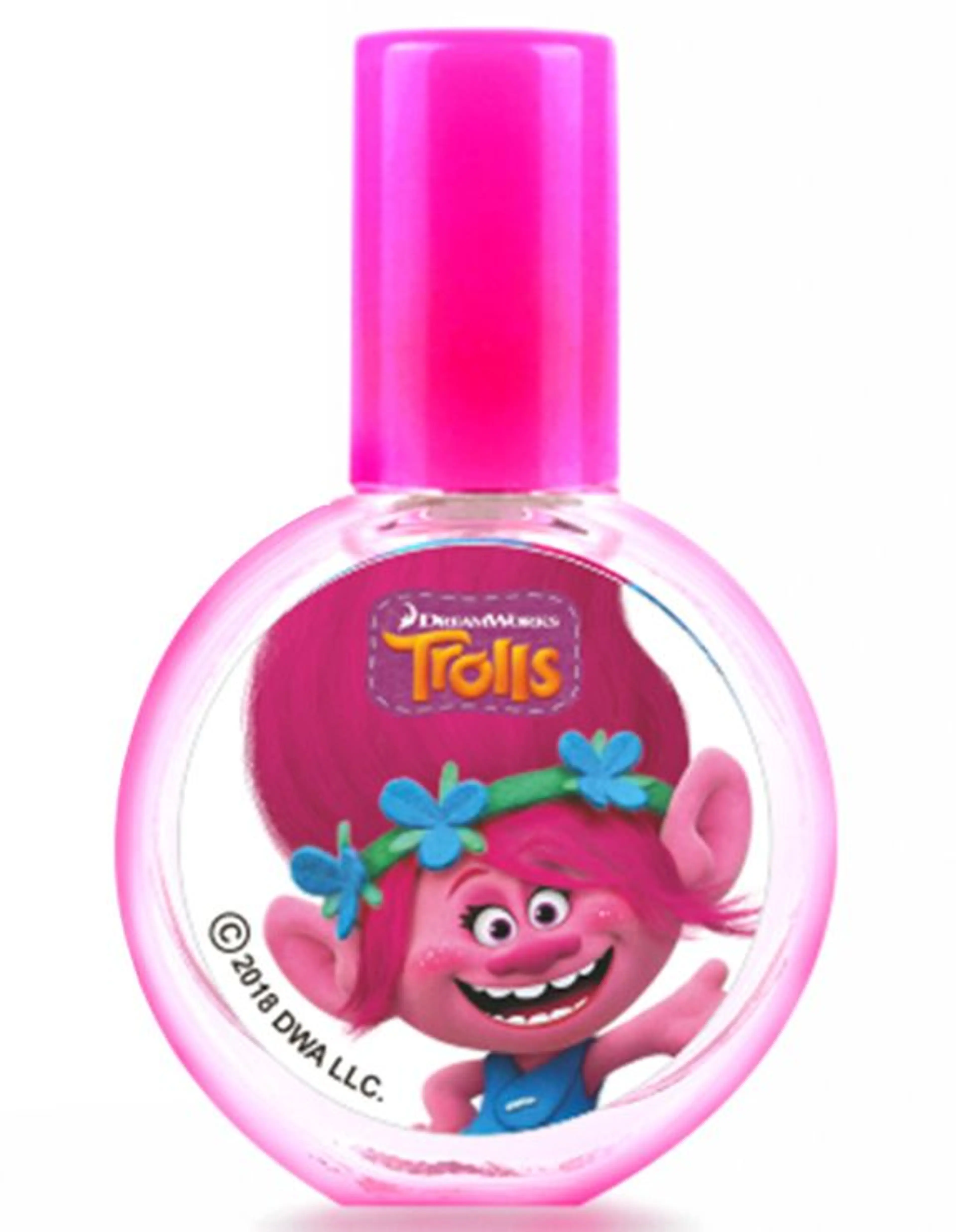 Trolls Розочка
