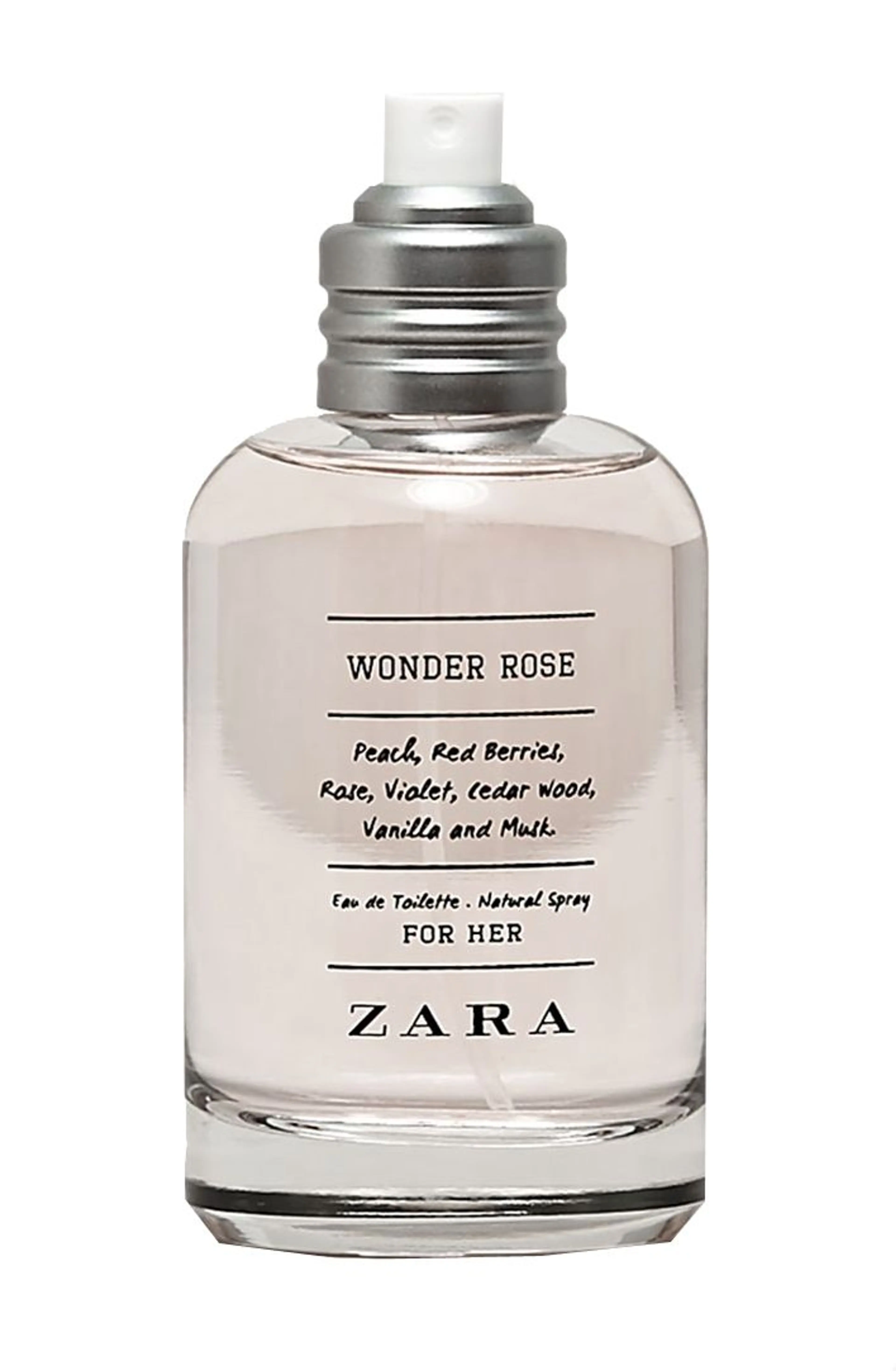 Wonder Rose