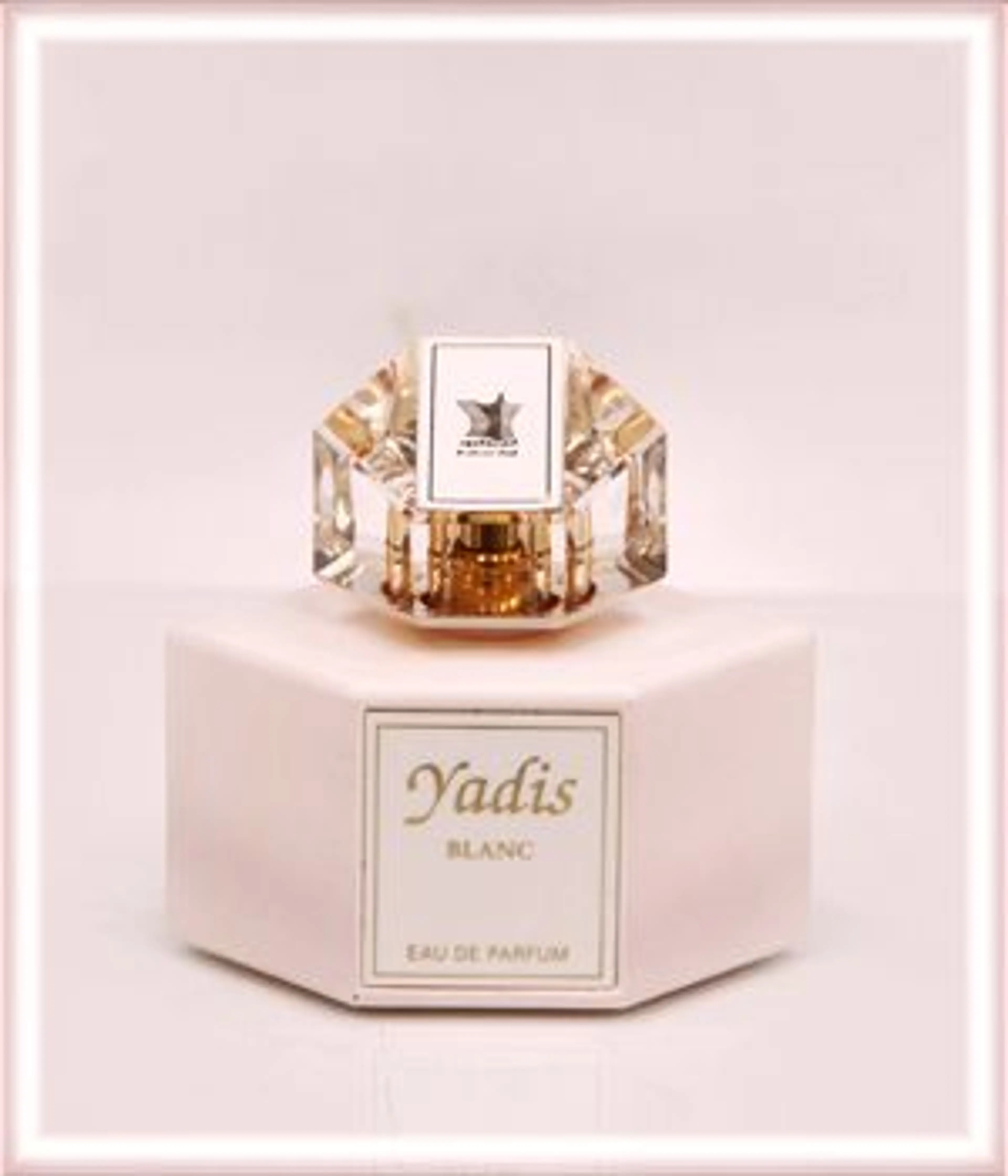 Yadis Blanc