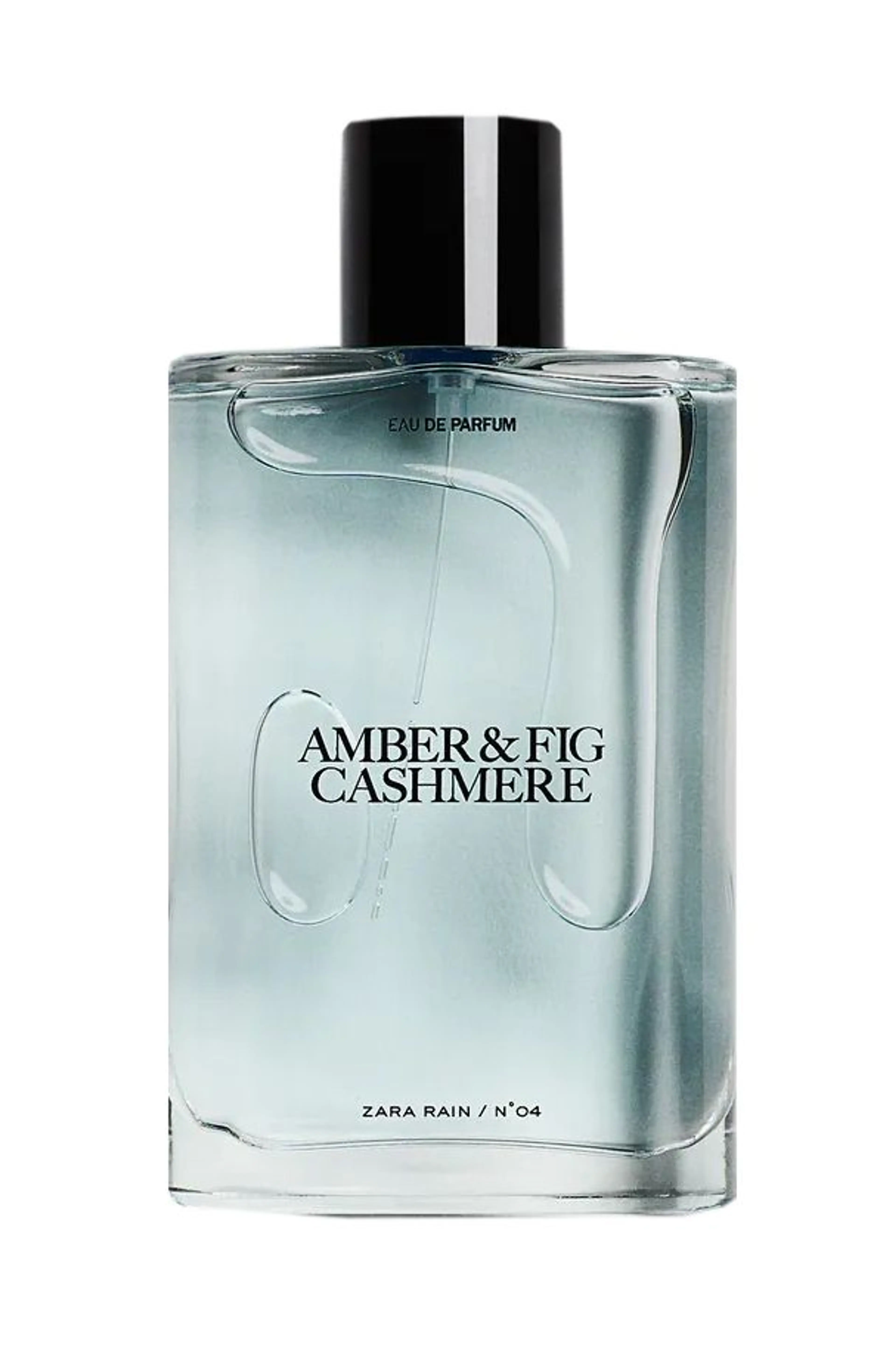 No 4 Amber & Fig Cashmere