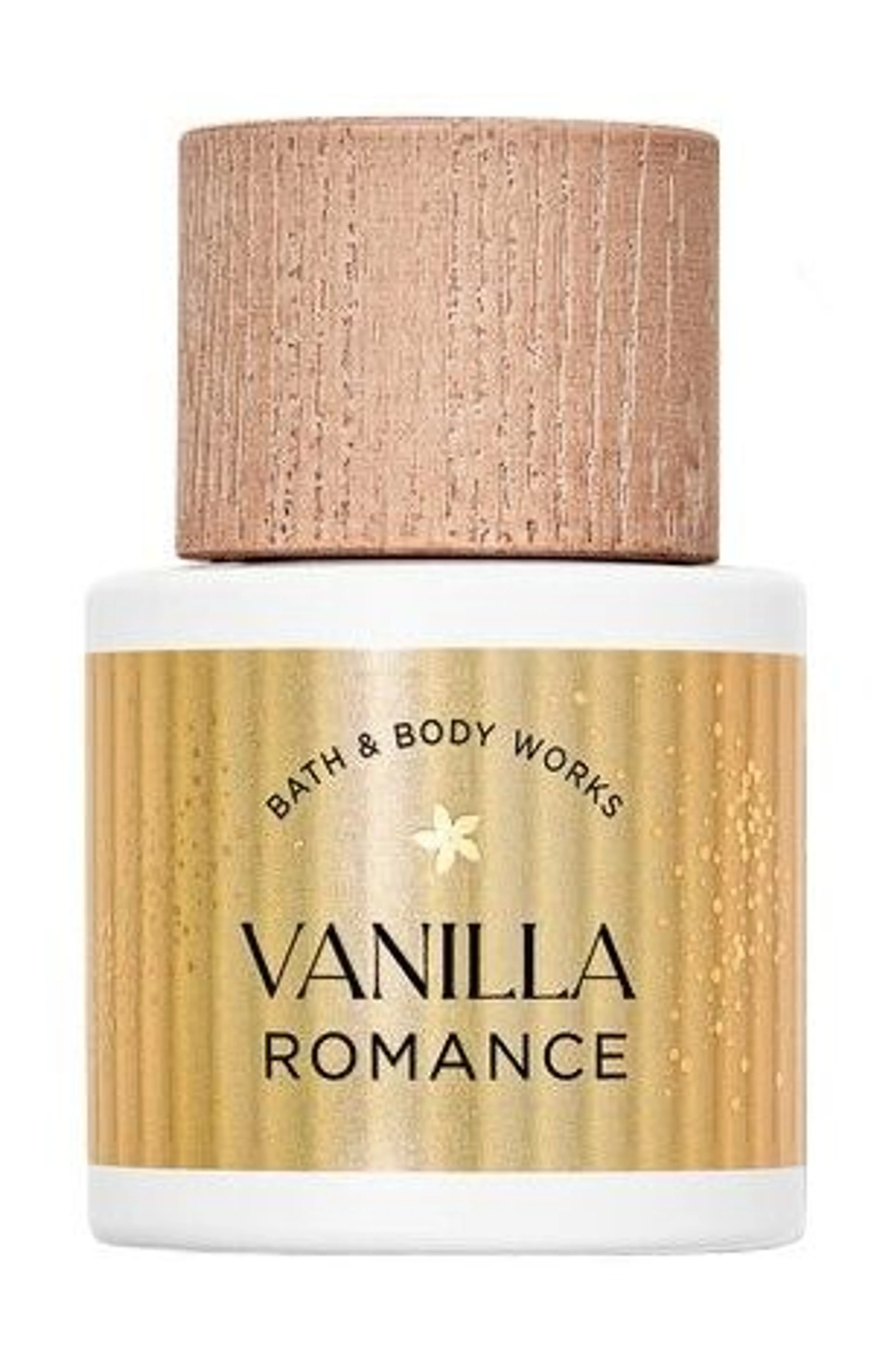 Vanilla Romance