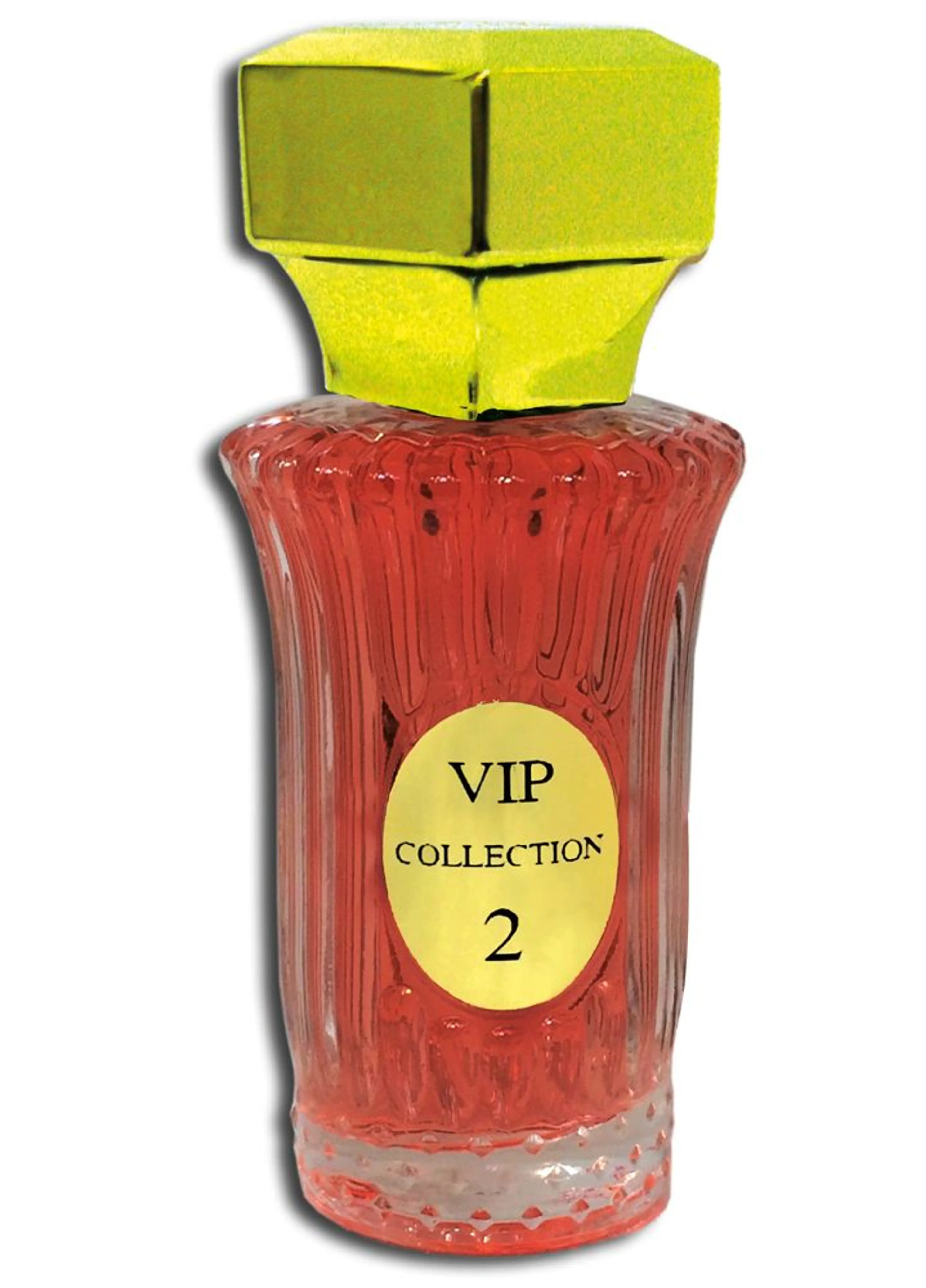 VIP Collection No. 2 New Edition