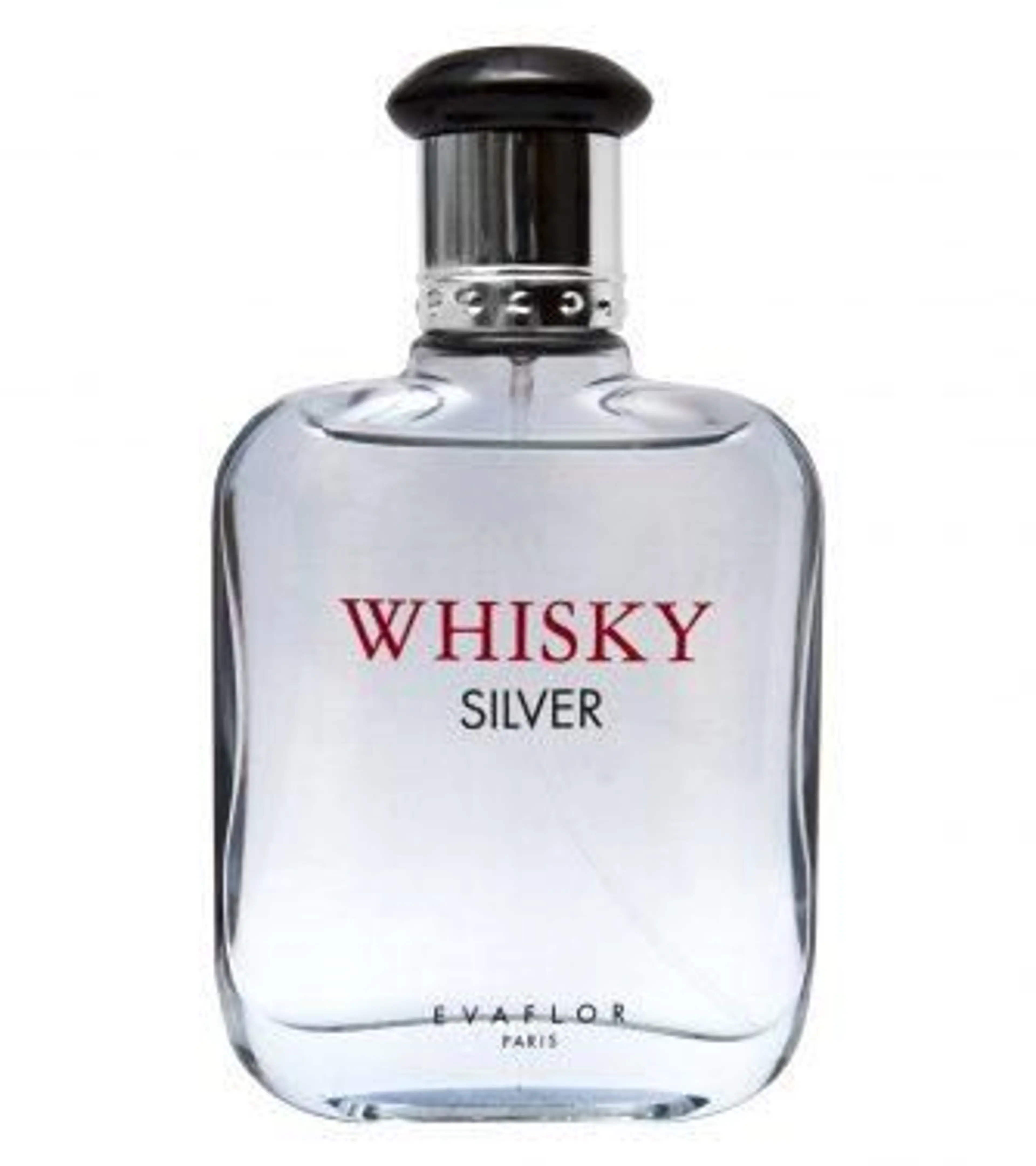 Whisky Silver