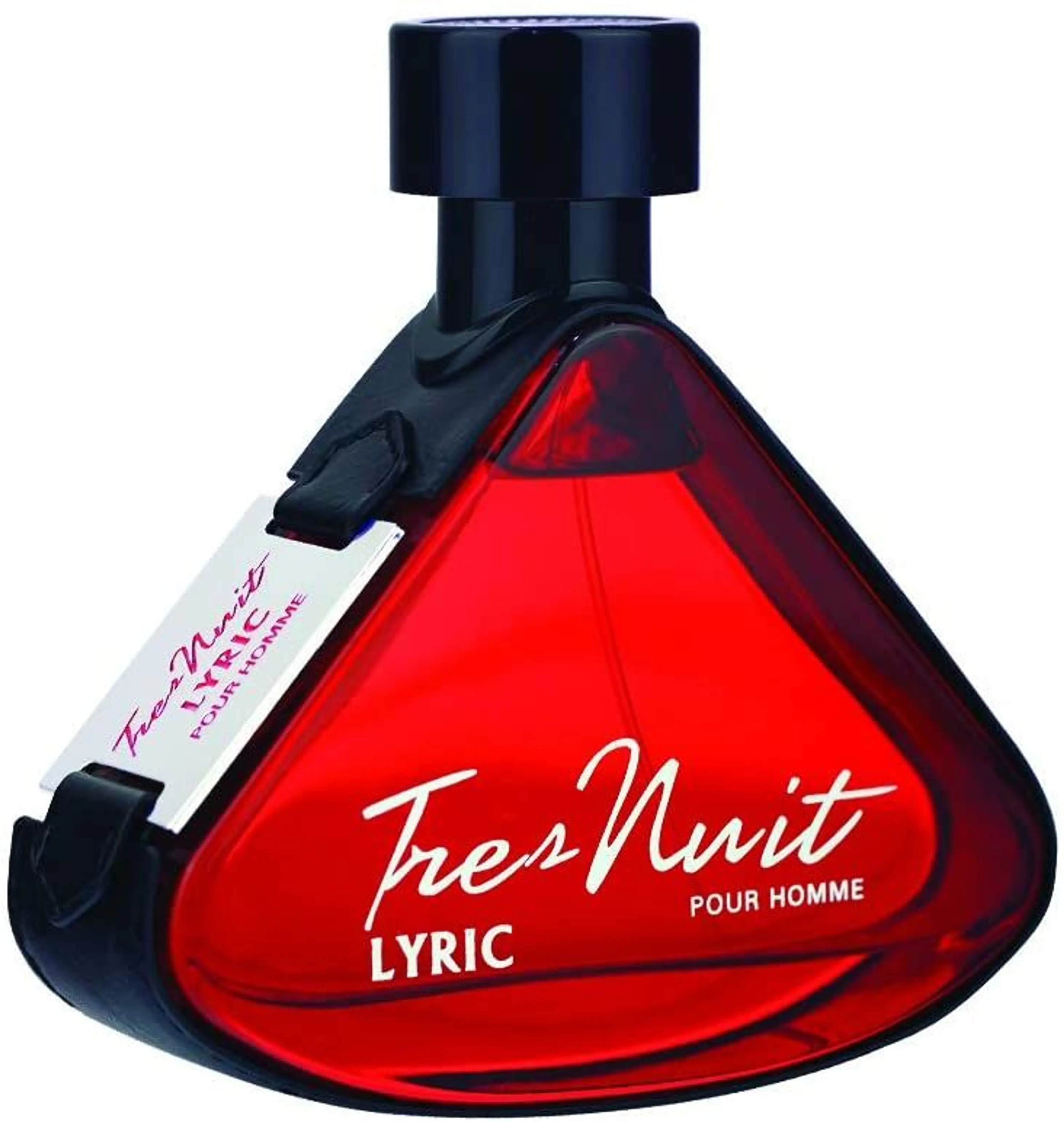 Tres Nuit Lyric