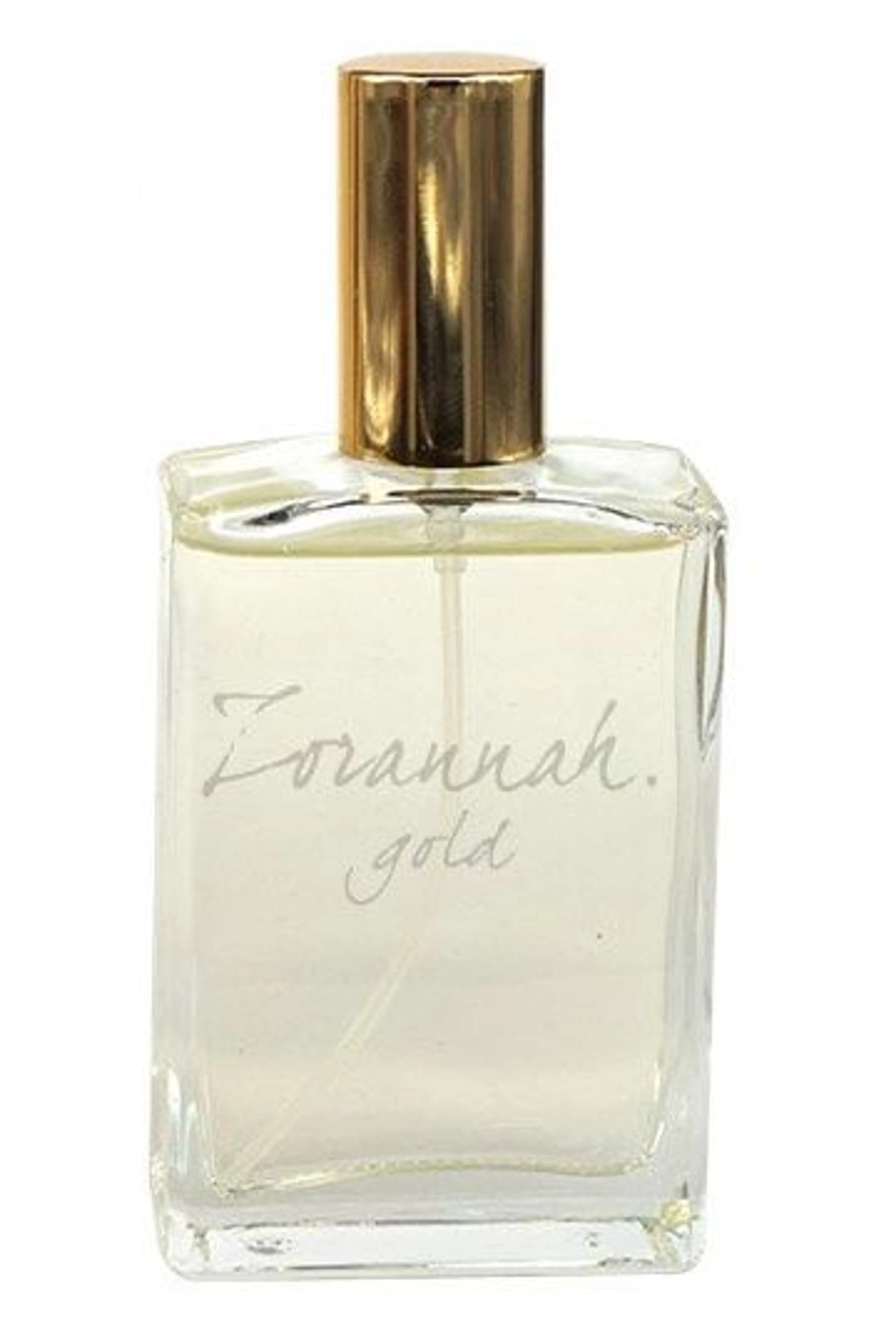 Zorannah Gold