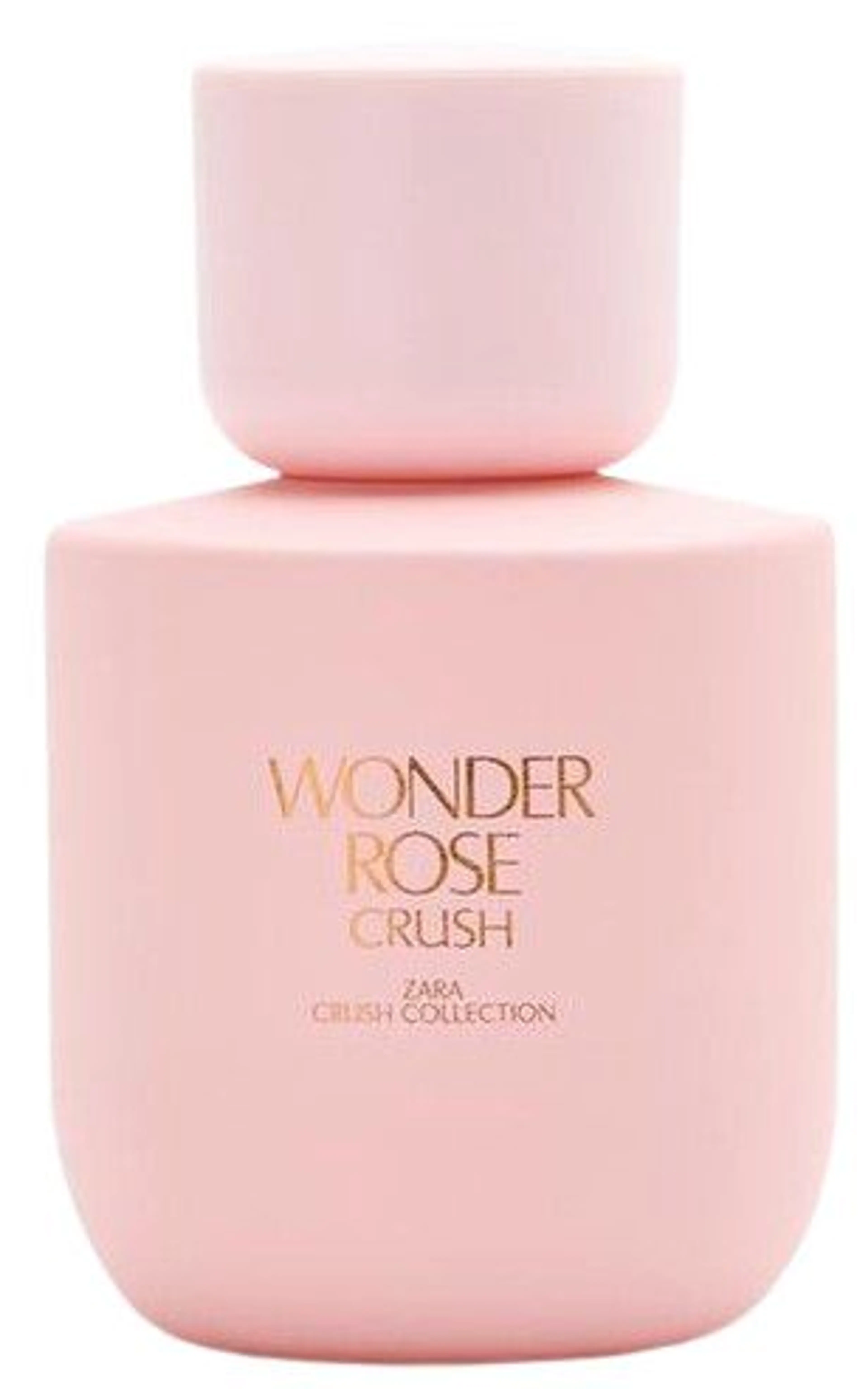 Wonder Rose Crush