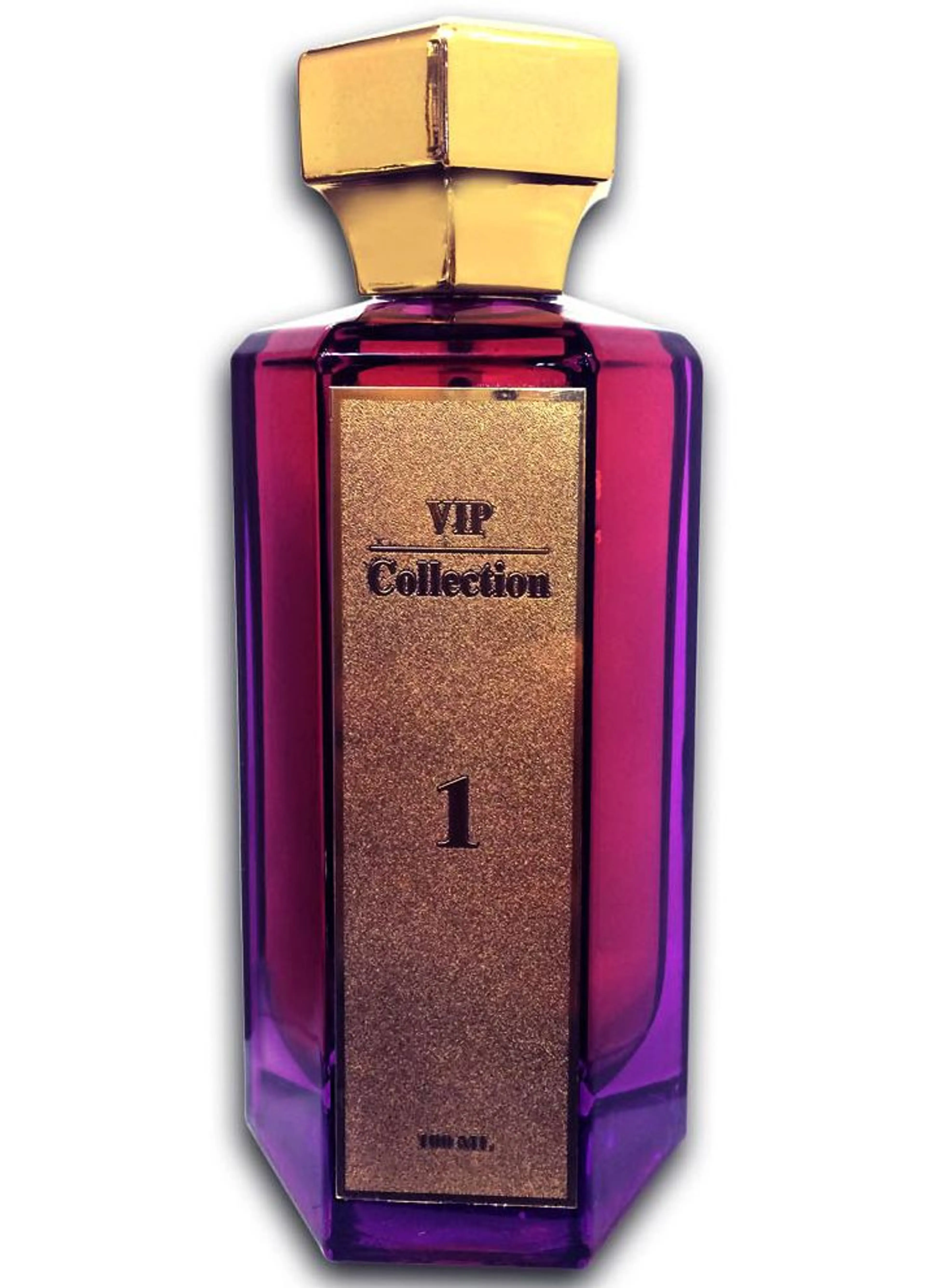 VIP Collection No. 1