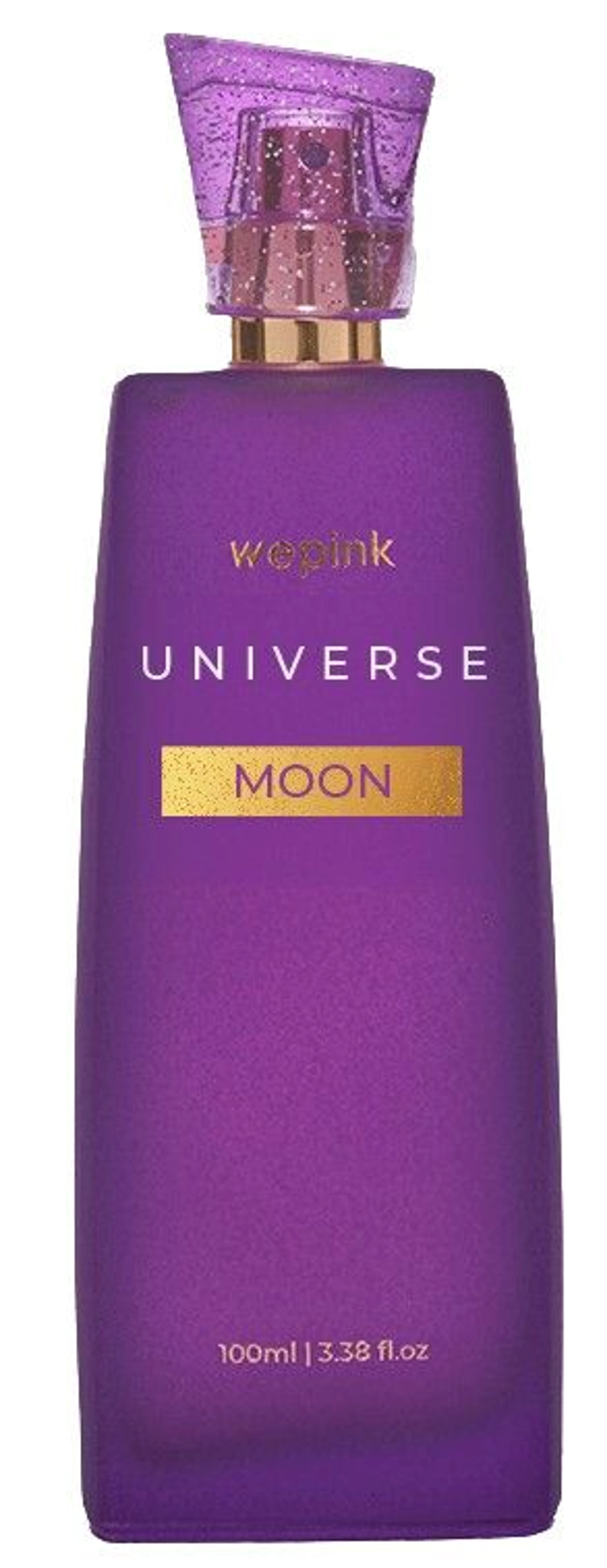 Universe Moon