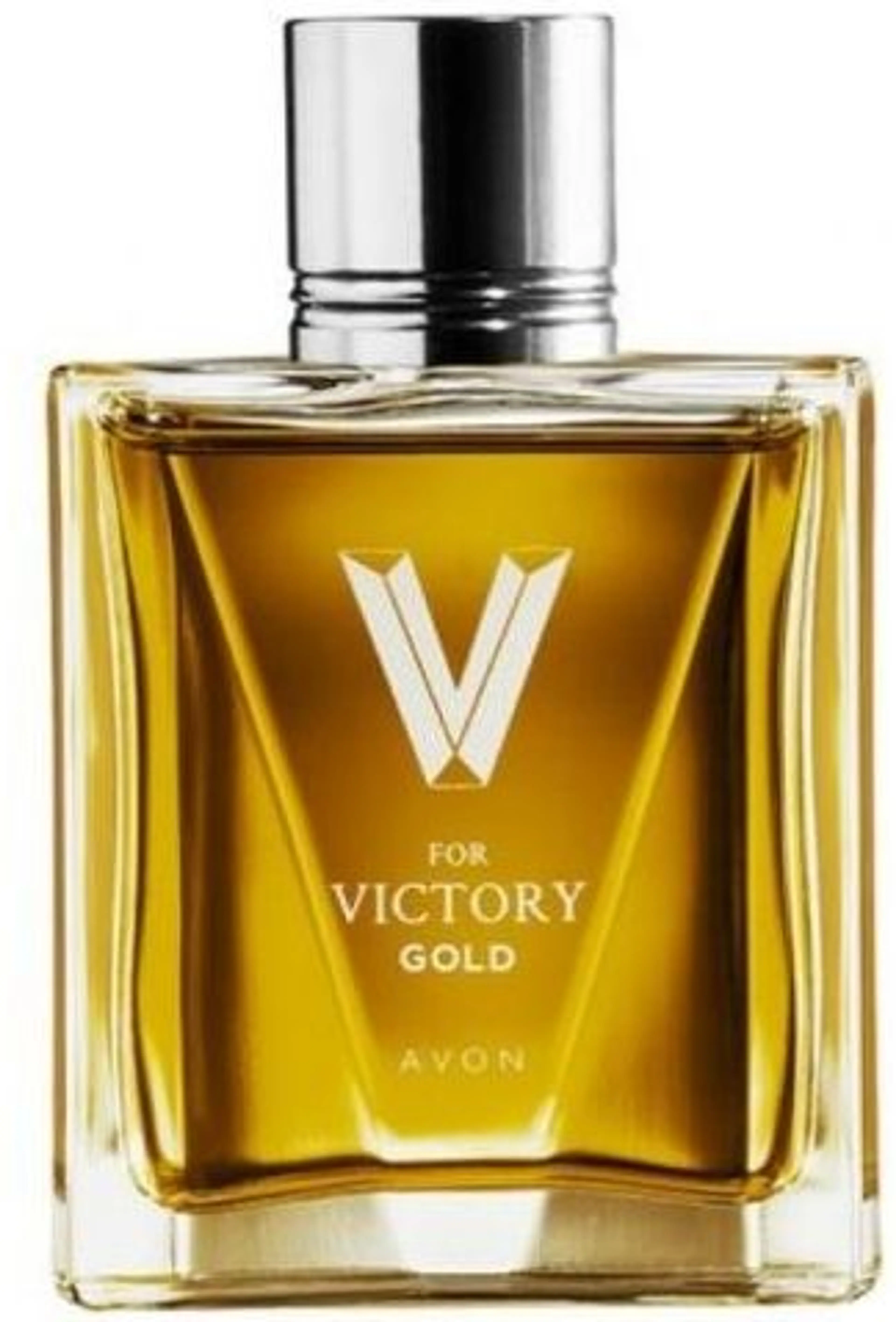 V For Victory Gold