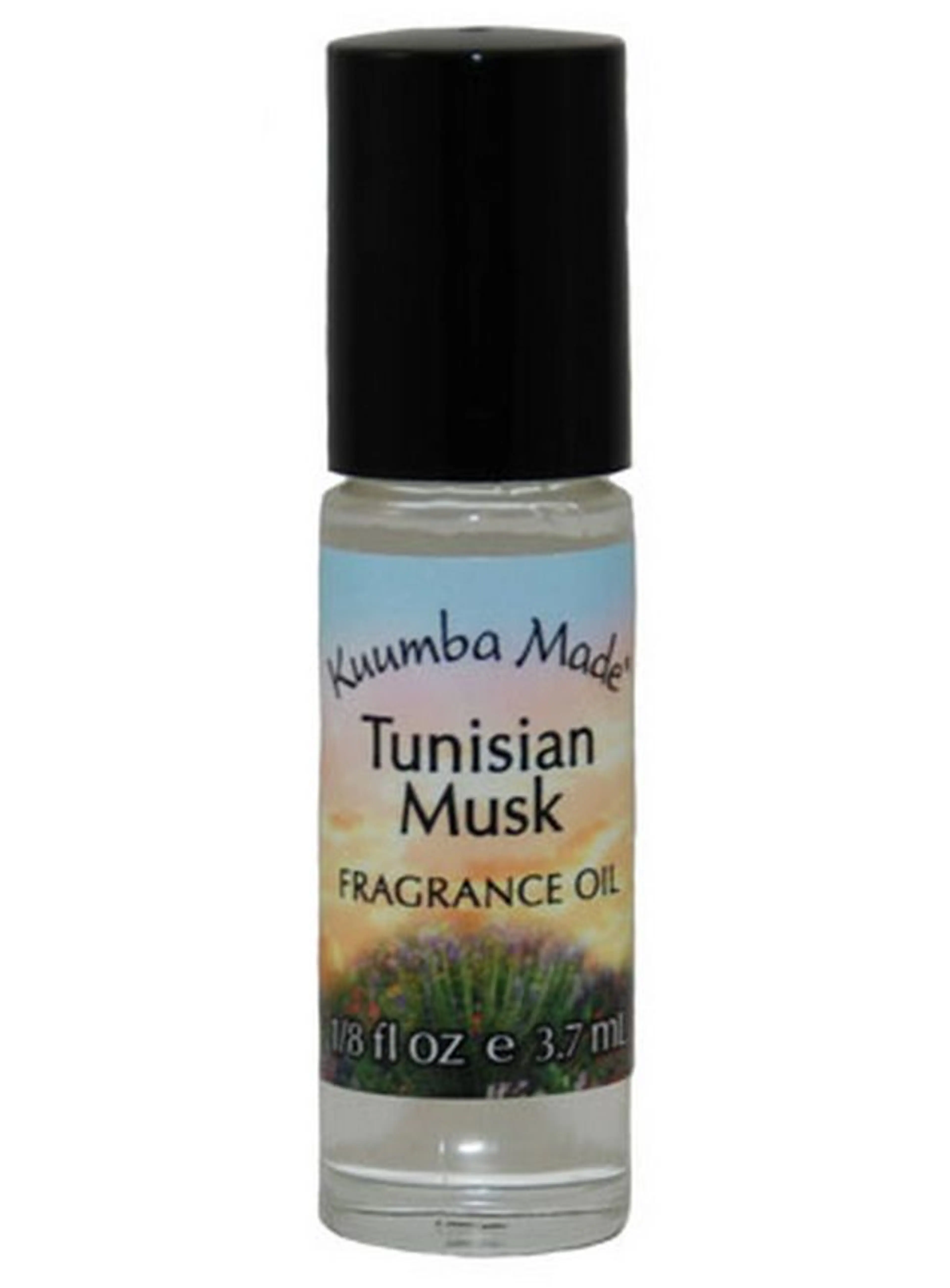 Tunisian Musk