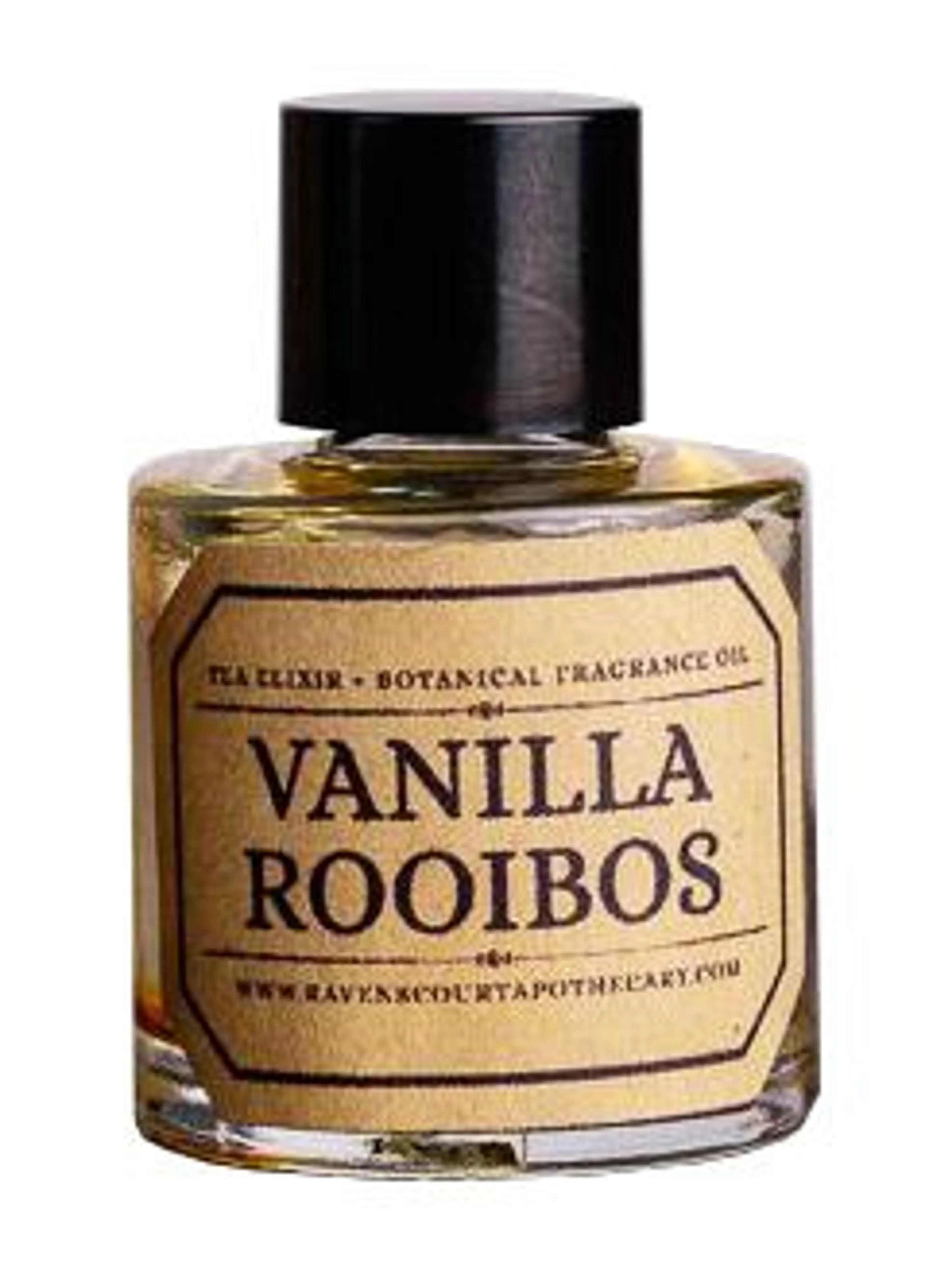 Vanilla Rooibos