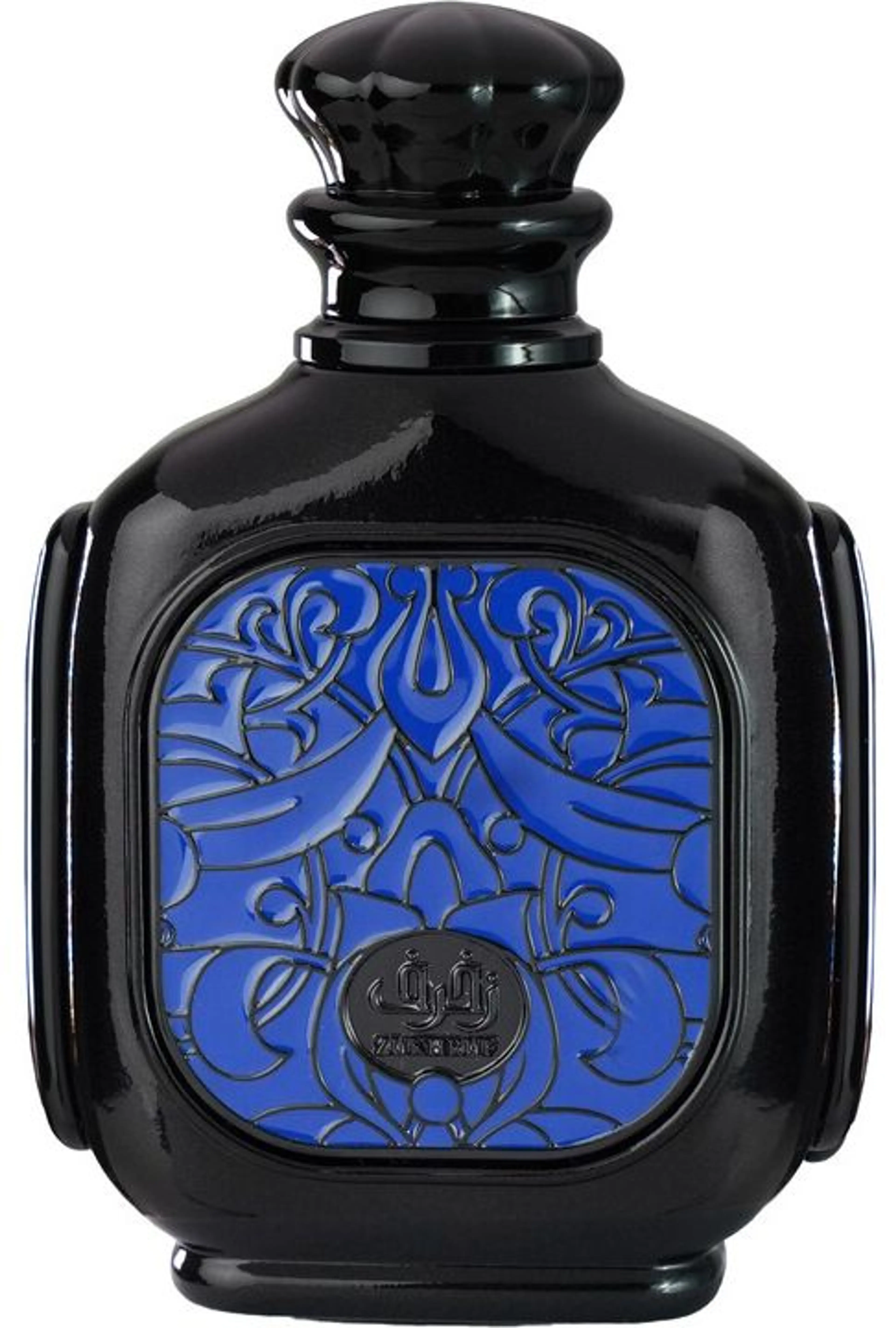 Zukhruf Black