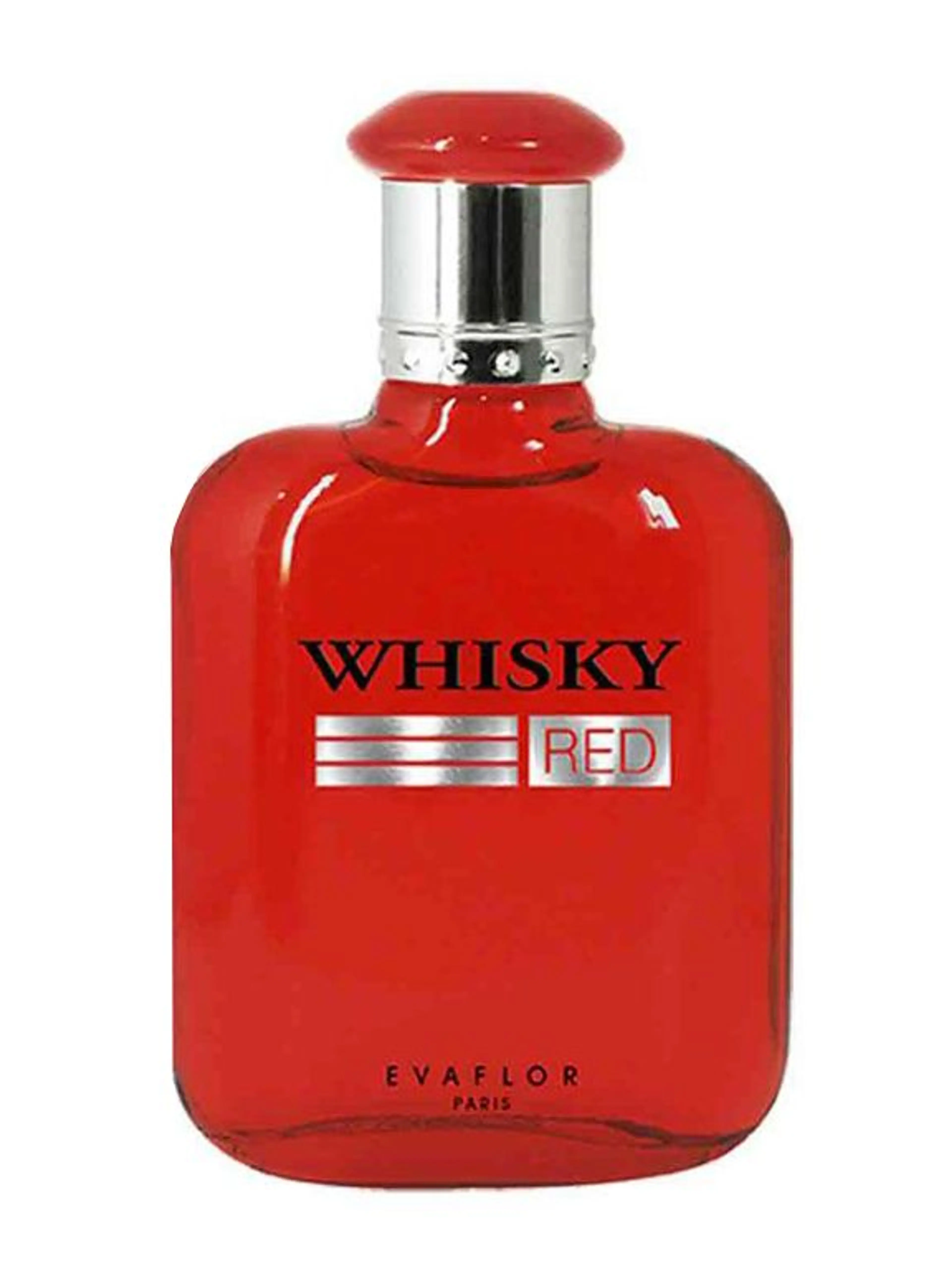 Whisky Red