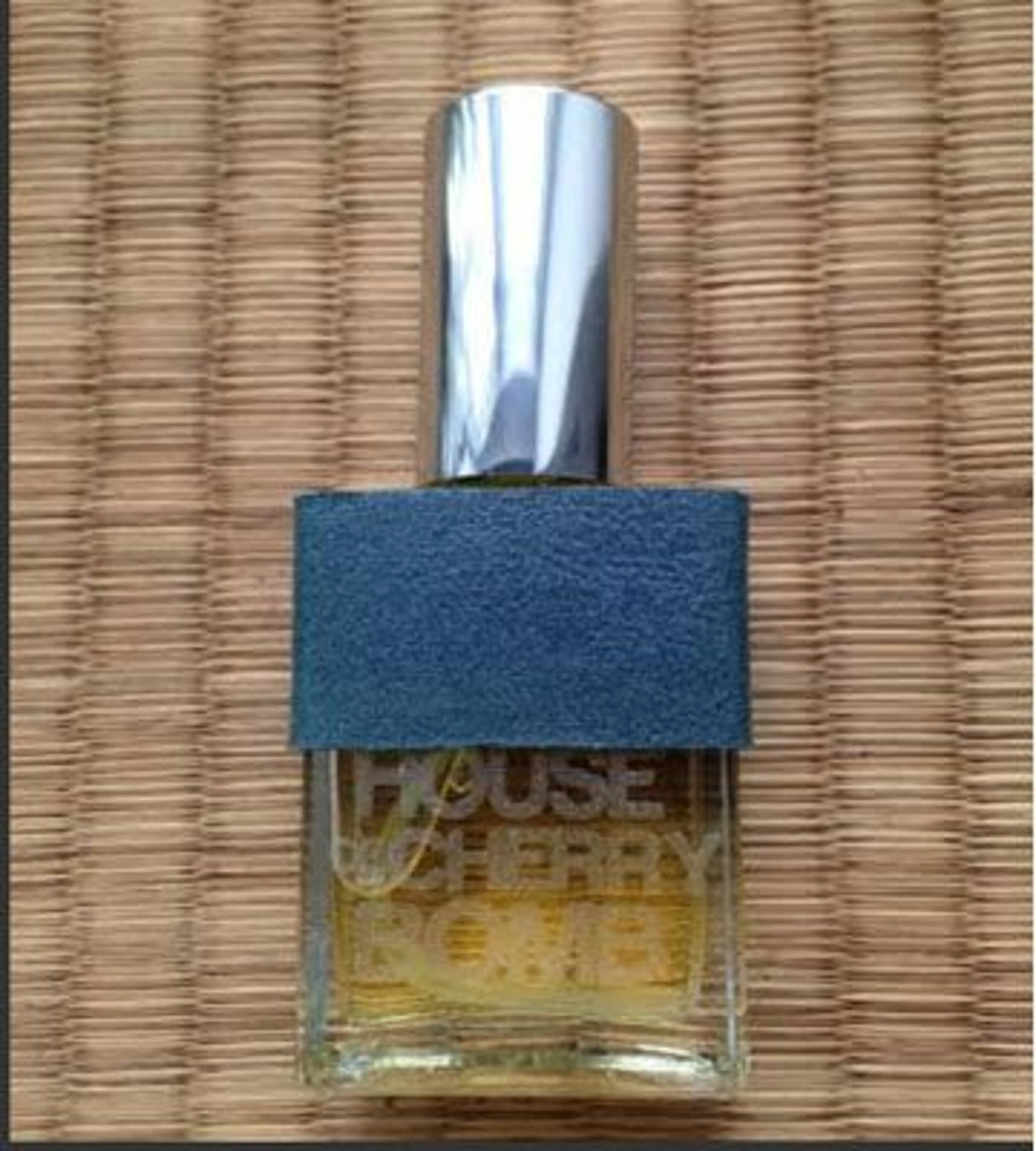 Tuberose Tobacco Cognac