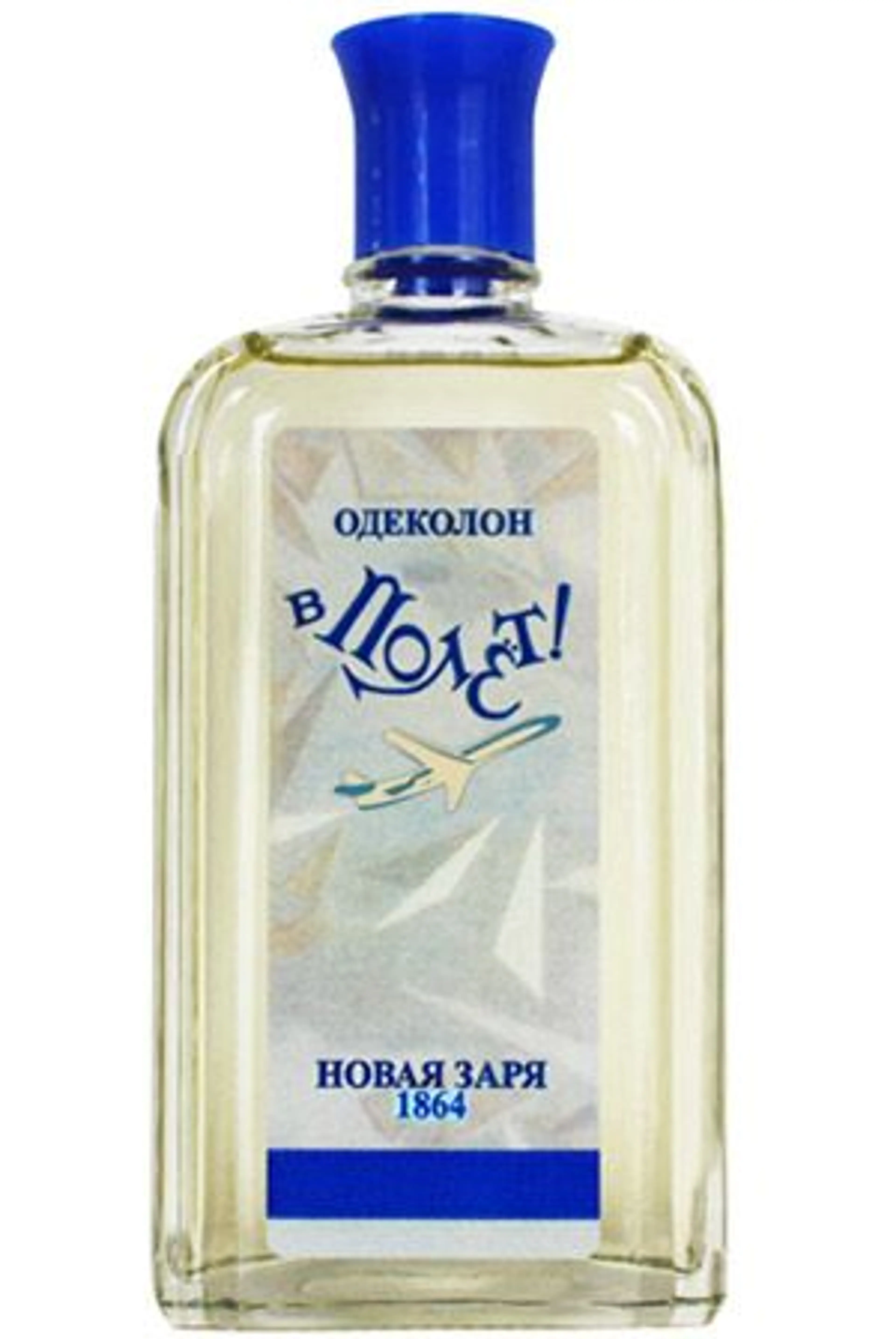 В Полет (V Polyot) Одеколон