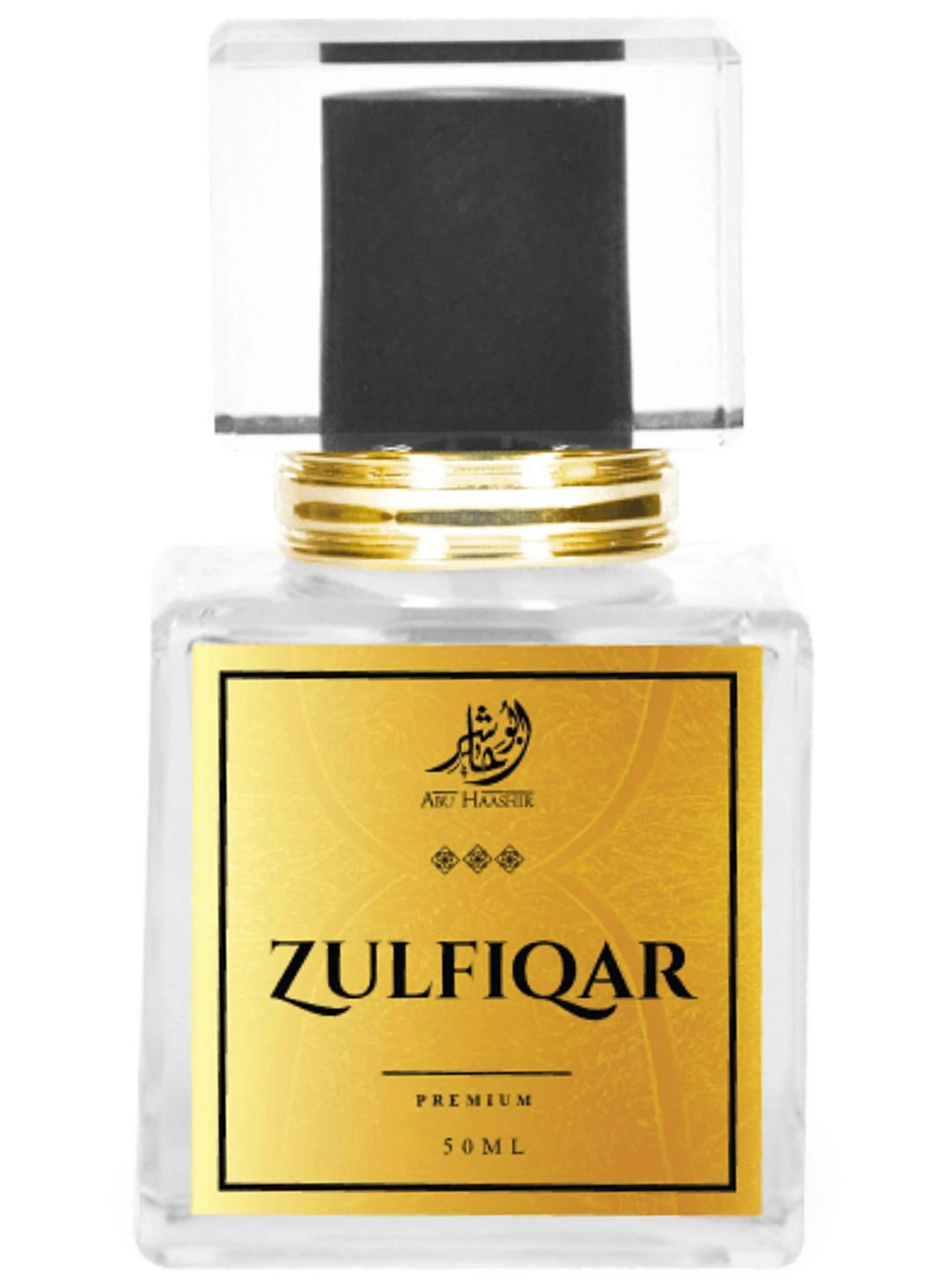 Zulfiqar