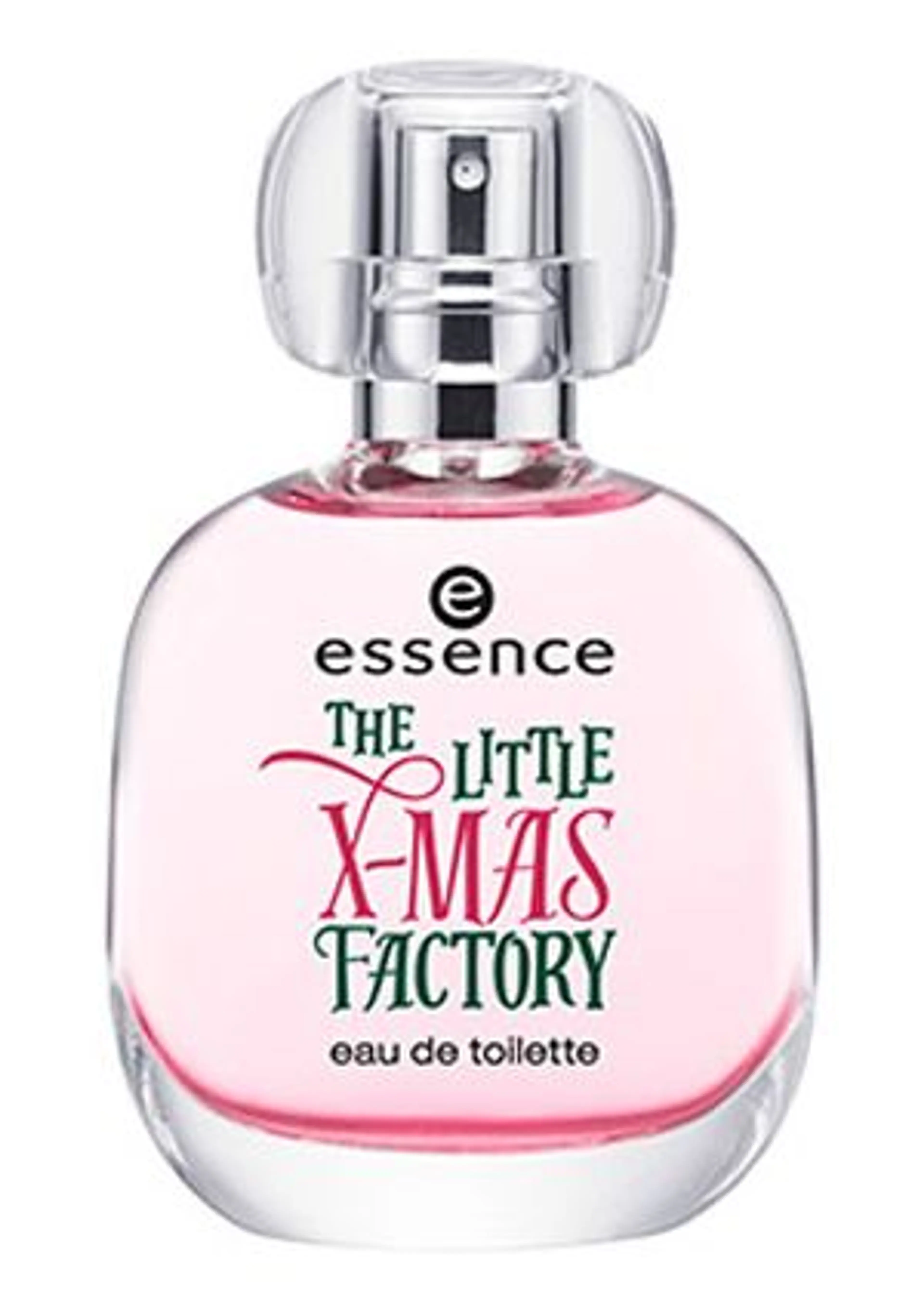 The Little X-mas Factory