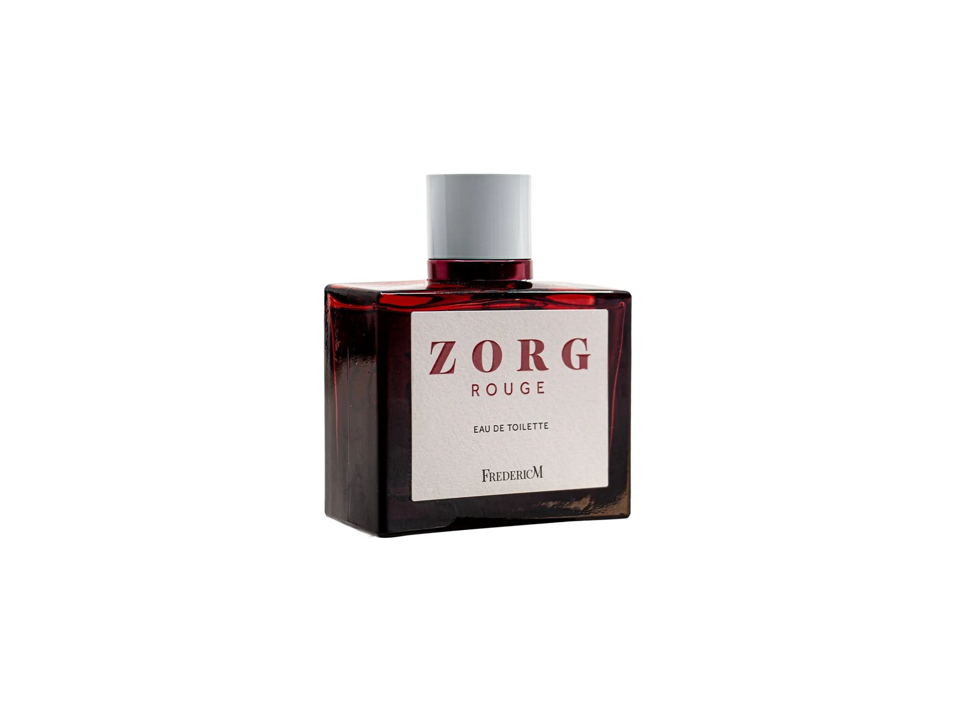 Zorg Rouge