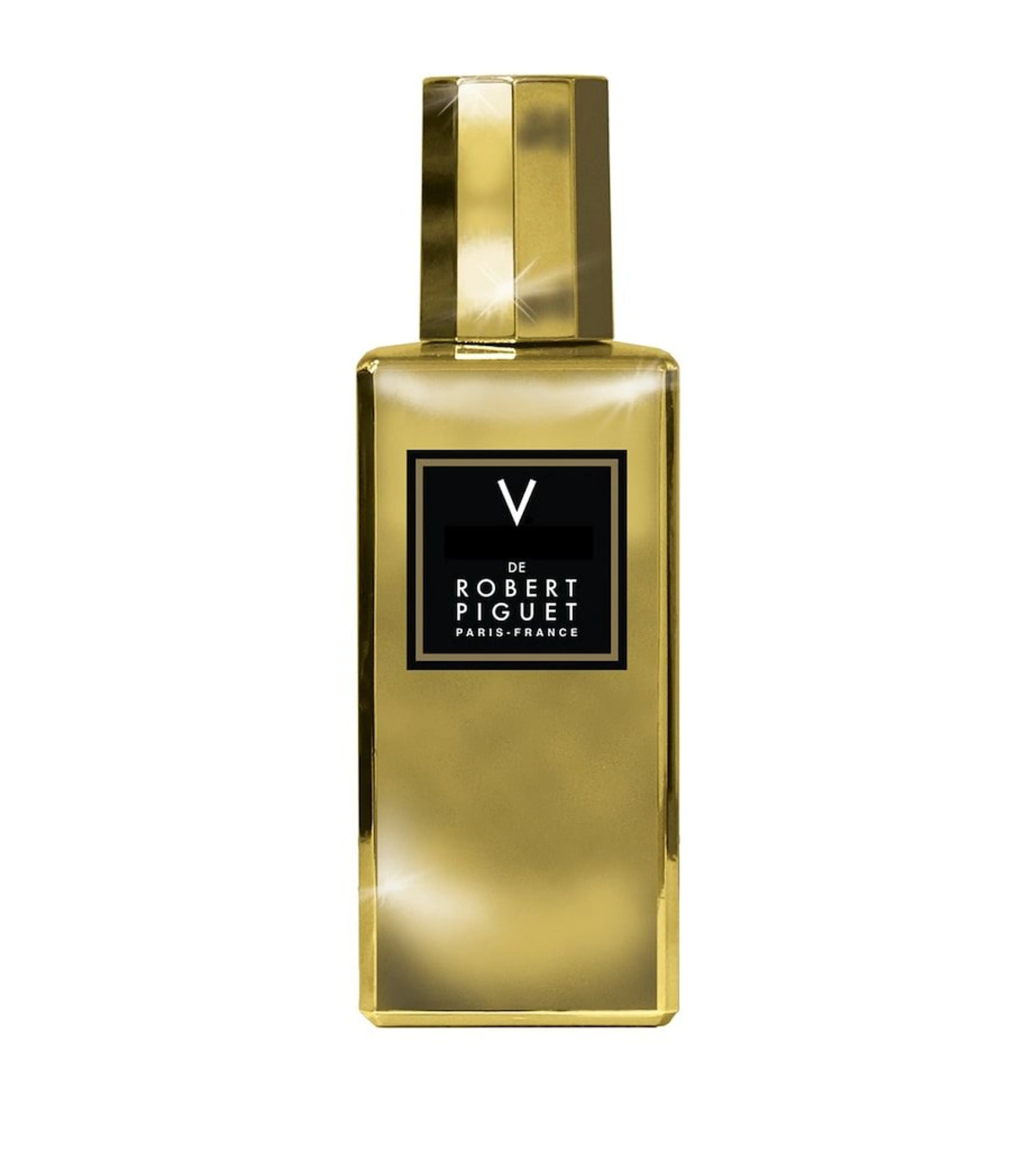V Gold de Robert Piguet