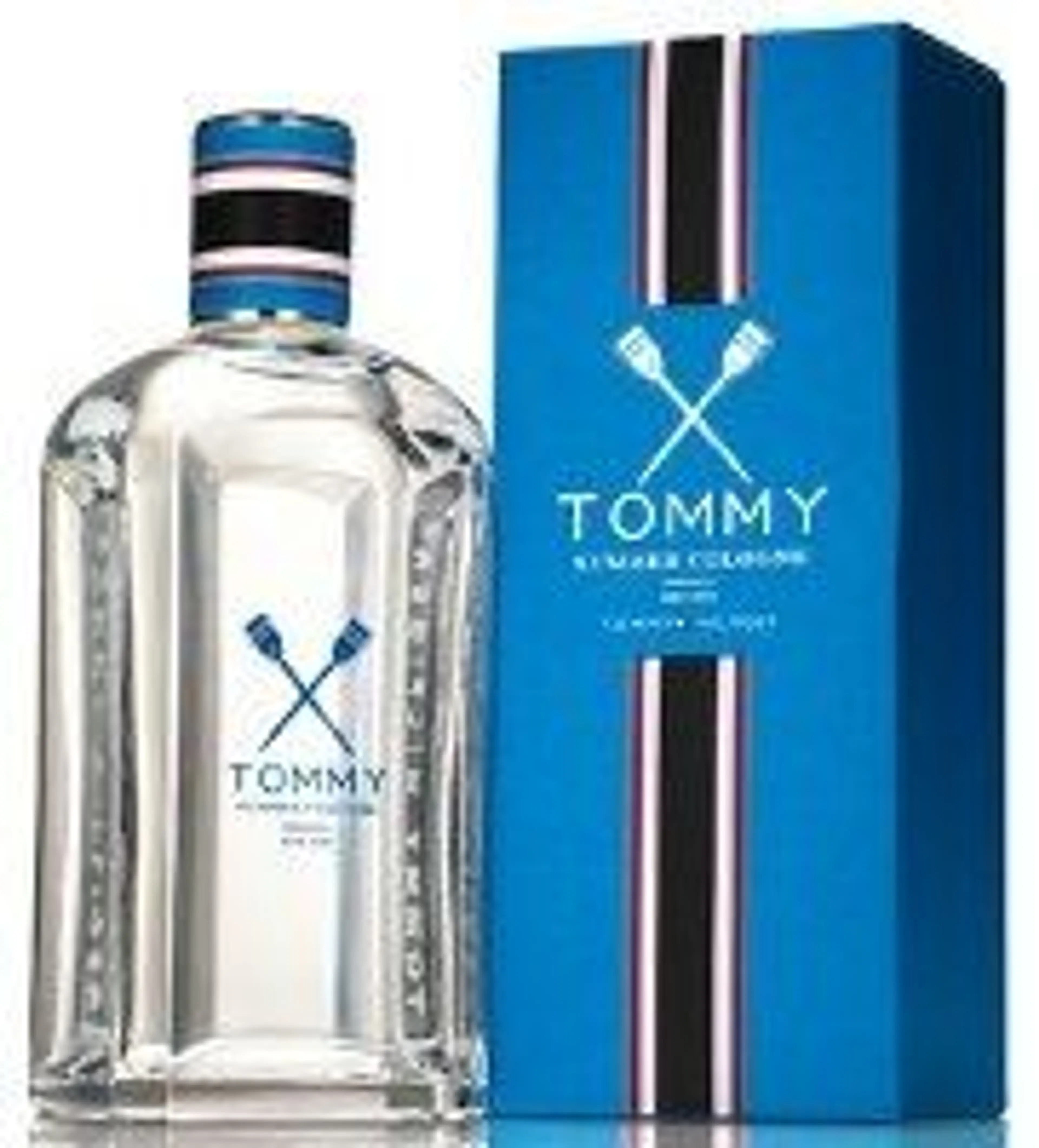 Tommy Summer 2013