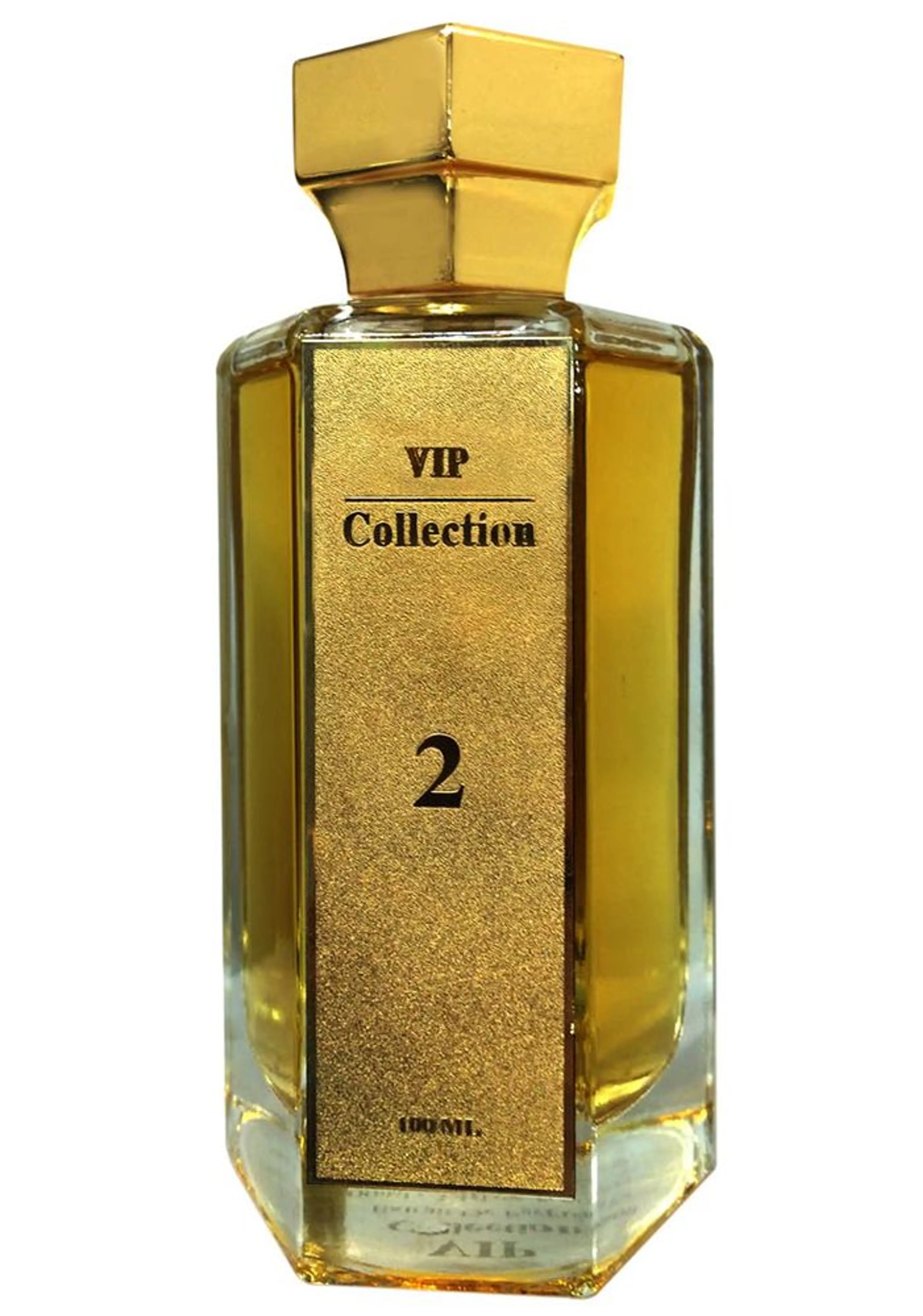VIP Collection No. 2