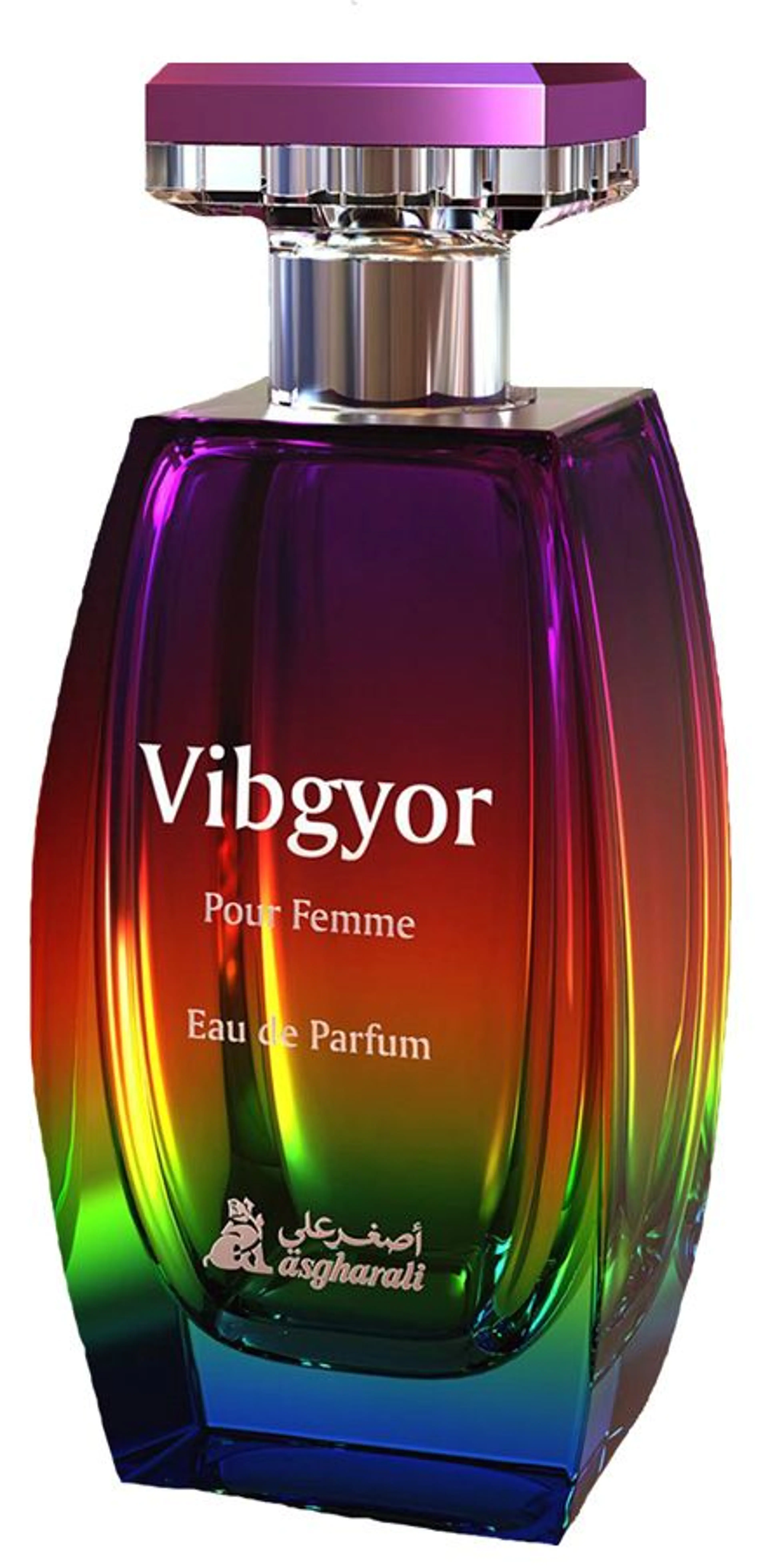 Vibgyor