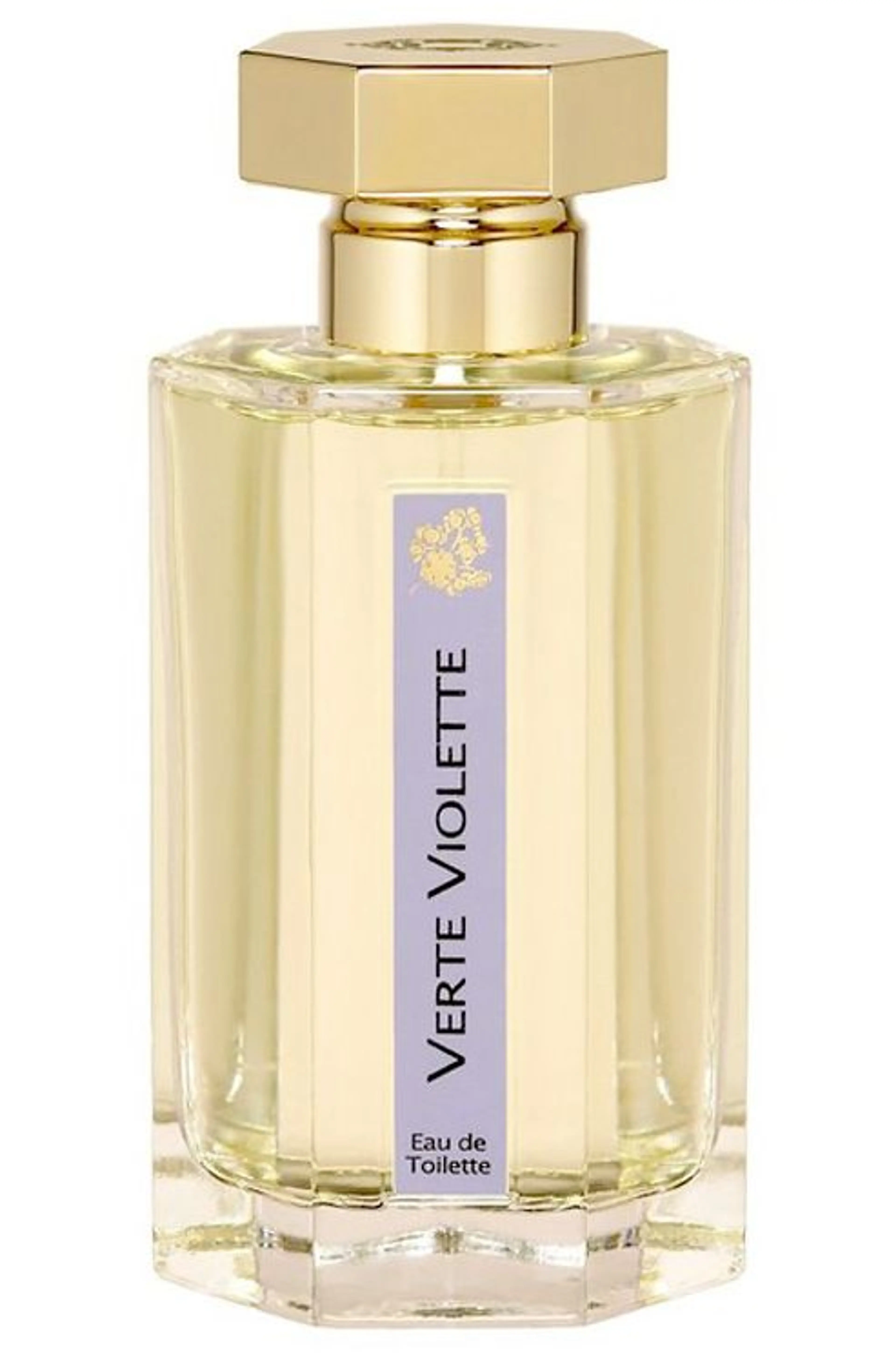 Verte Violette