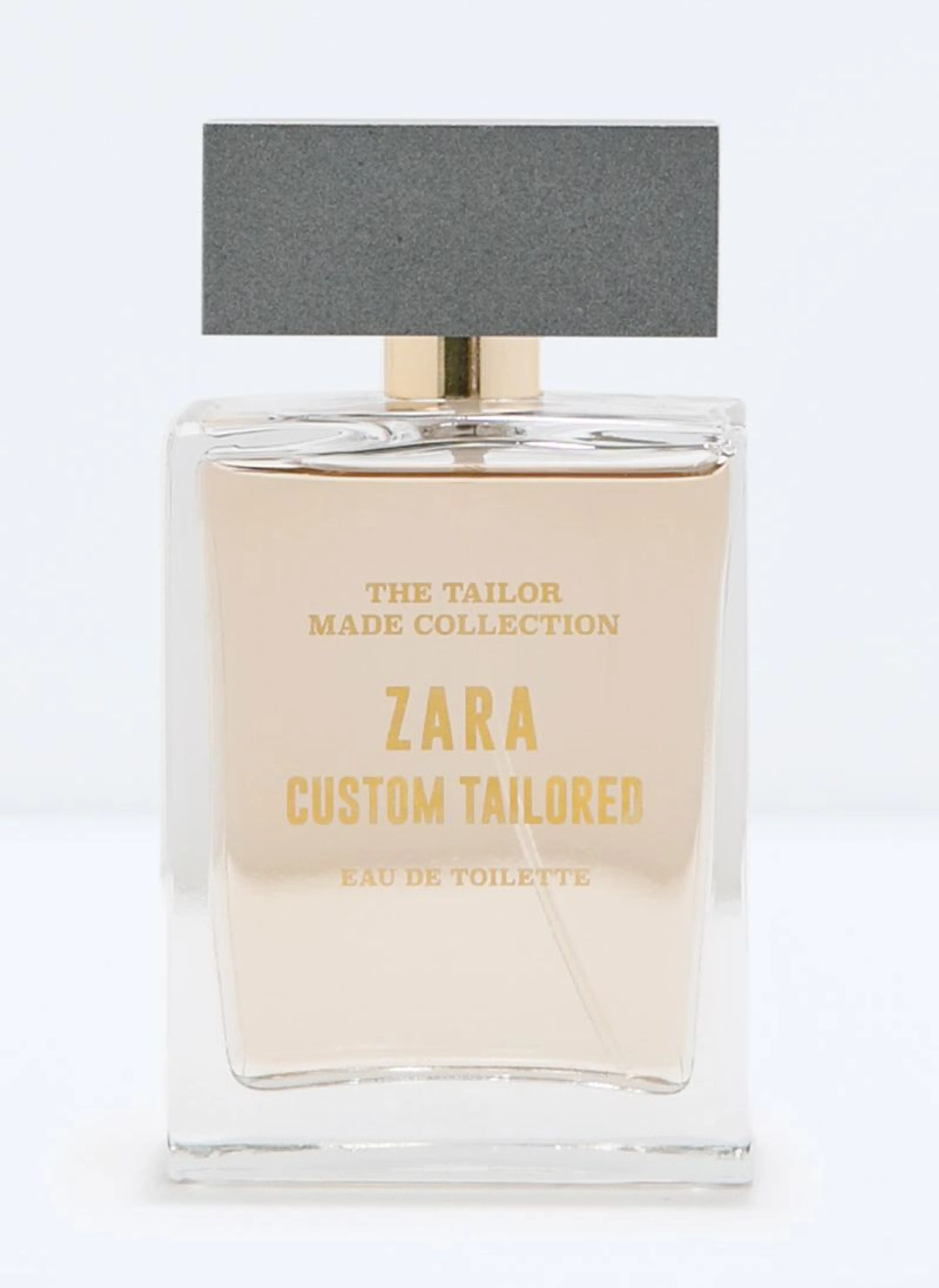 Zara Custom Tailored