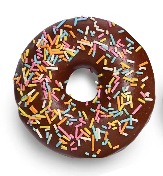 Bánh Donut